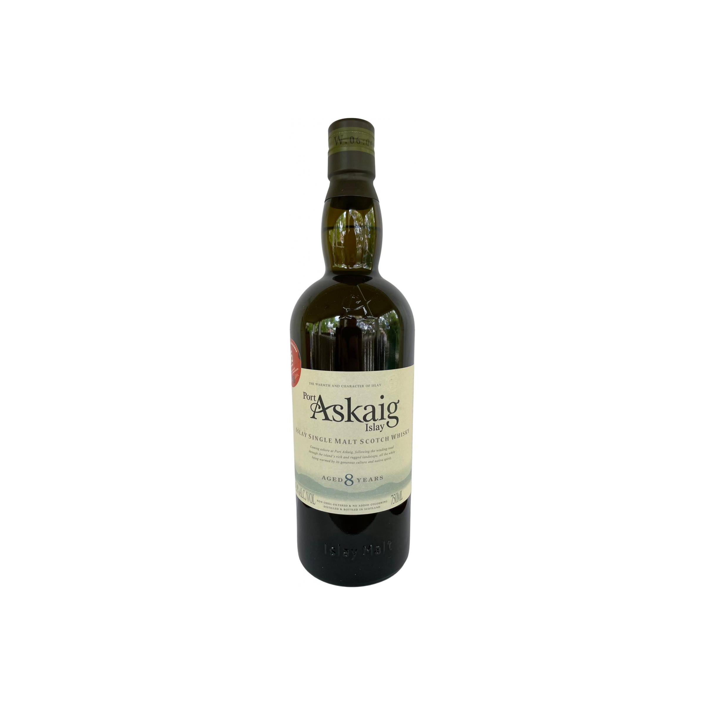 Port Askaig 08-Year-Old ElD