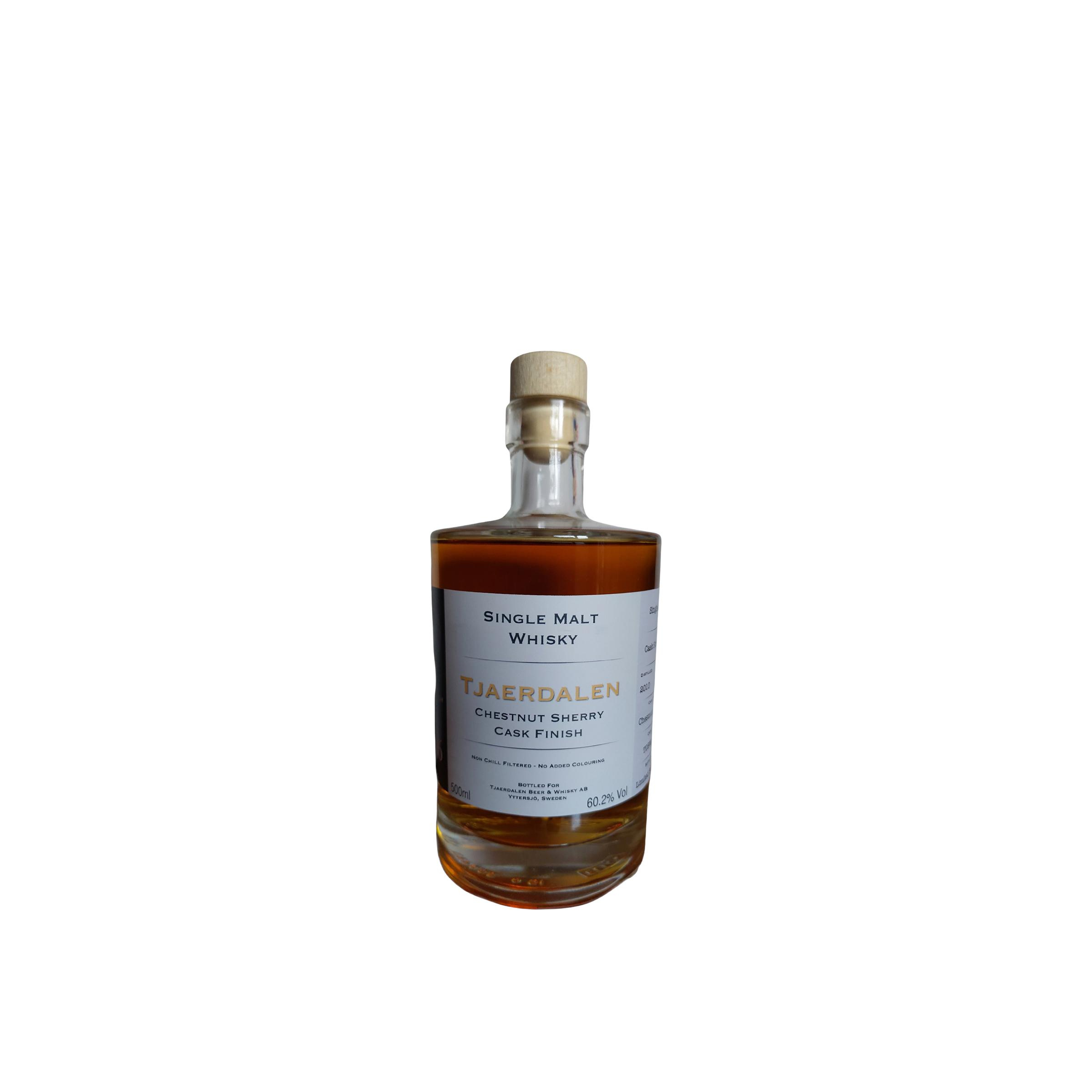 Single Malt Whisky 2010 Td