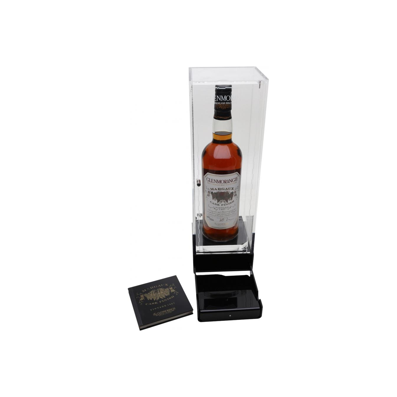Glenmorangie 1987 18 Years Single Malt Whisky 2