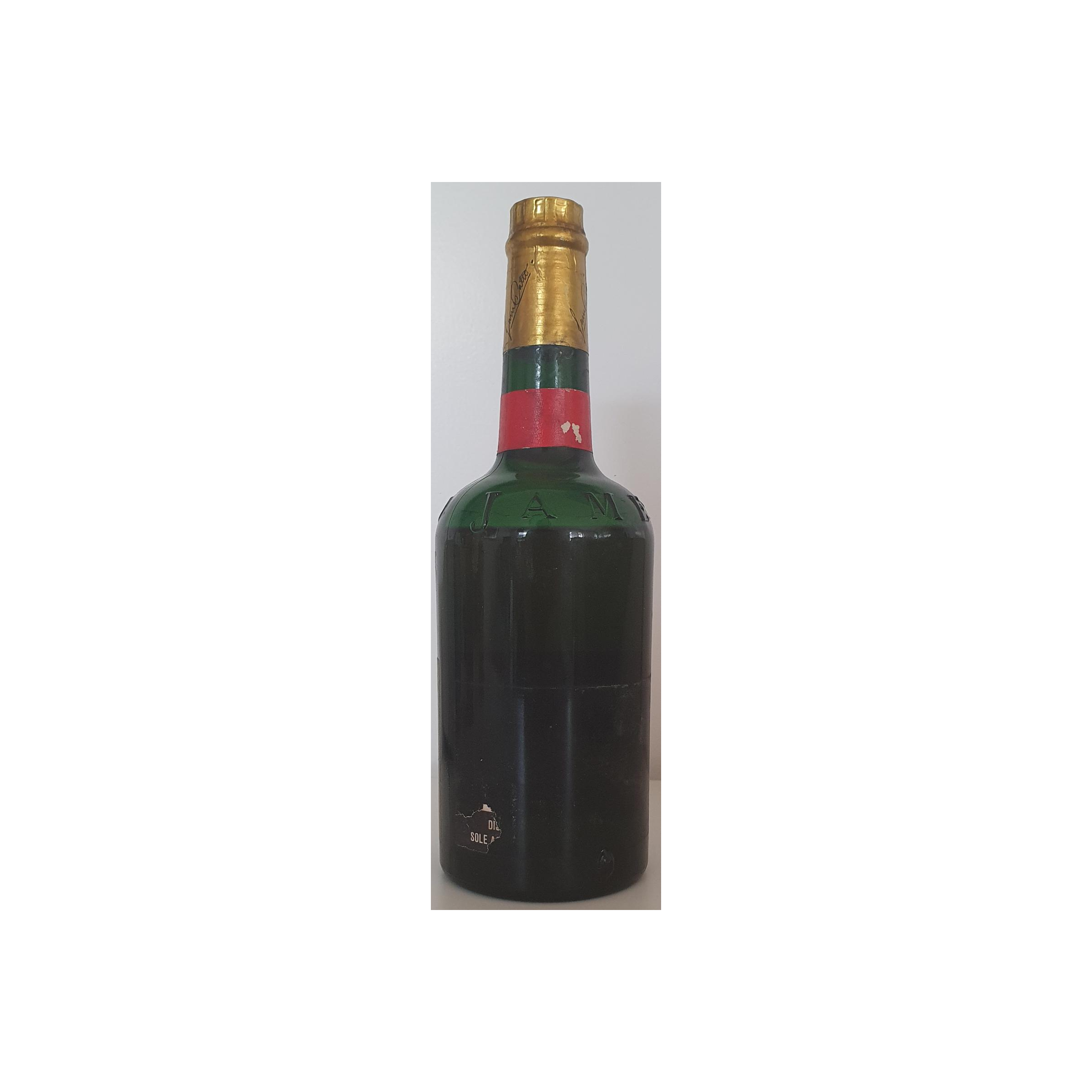Catto Rare Old Scottish Highland Whisky 2