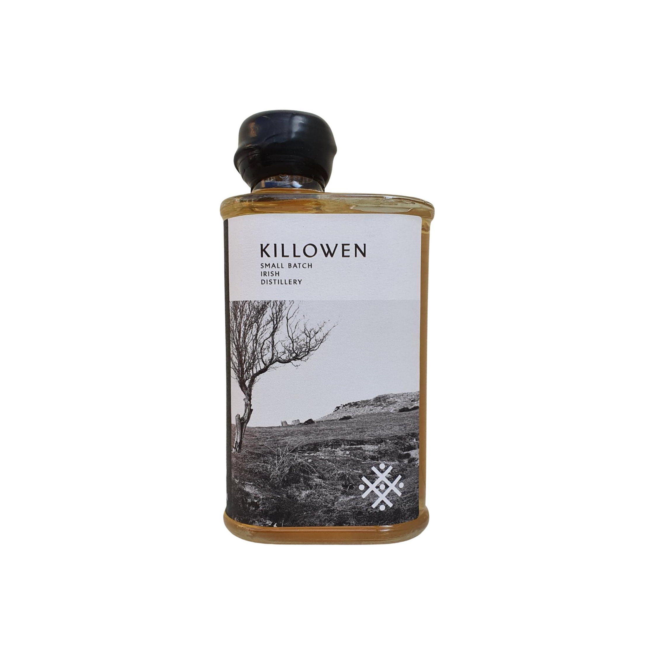 Killowen Caillí 2