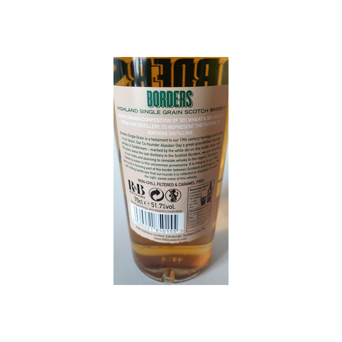 Borders 2nd Release 3