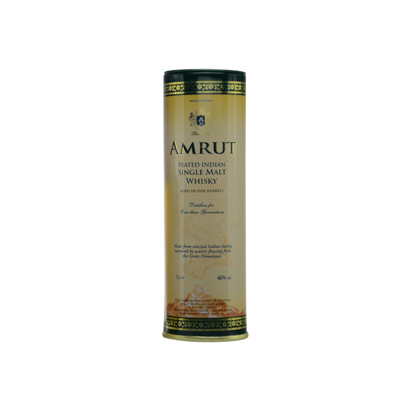 Amrut Single Malt Whisky 2