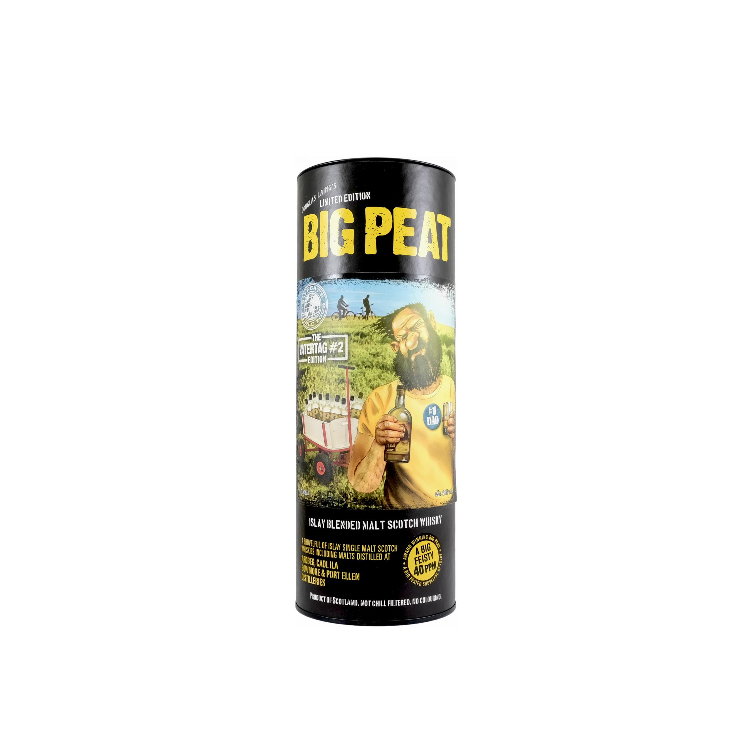 Big Peat The Vatertag Edition #2 DL 2