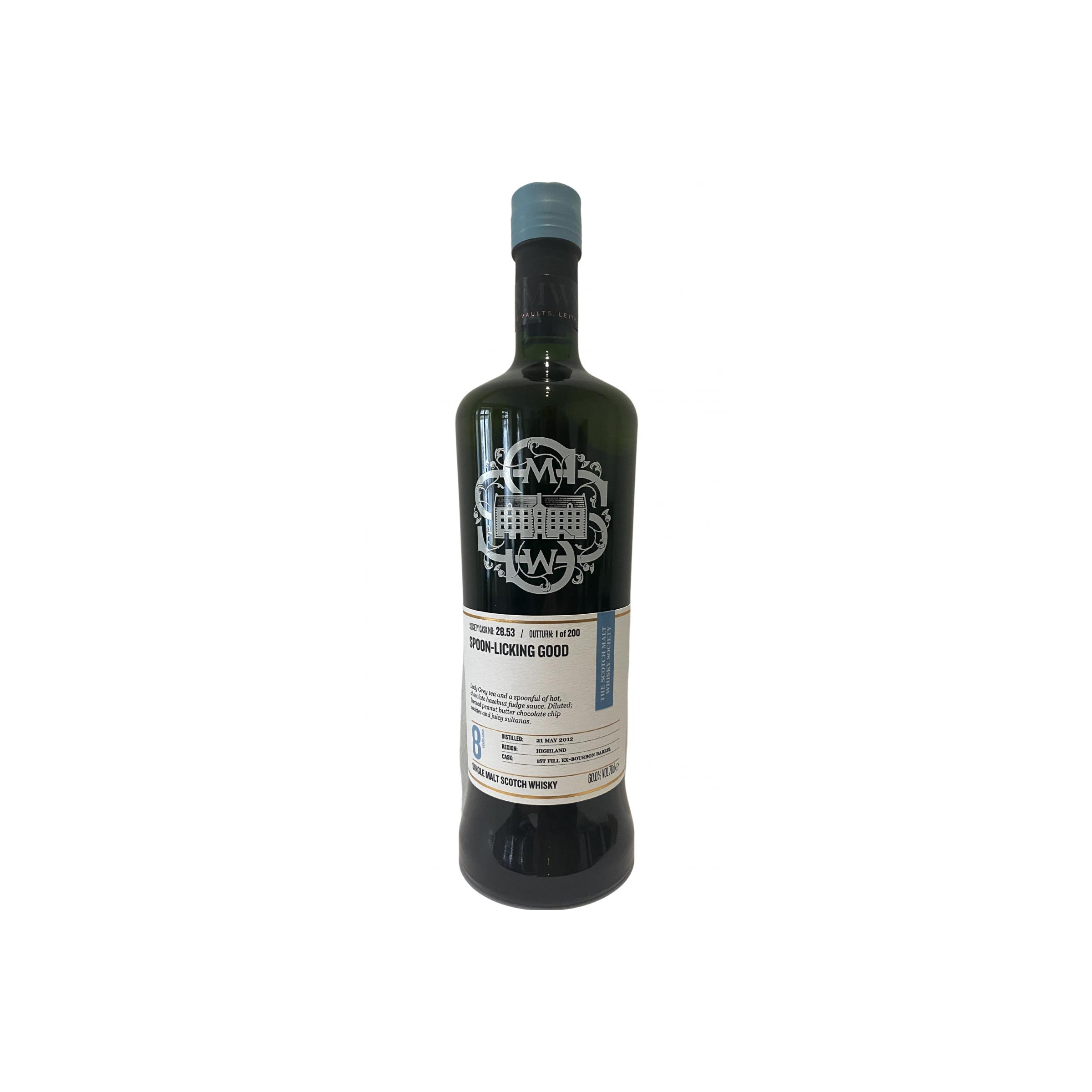 Tullibardine 2012 8 Years Single Malt Whisky