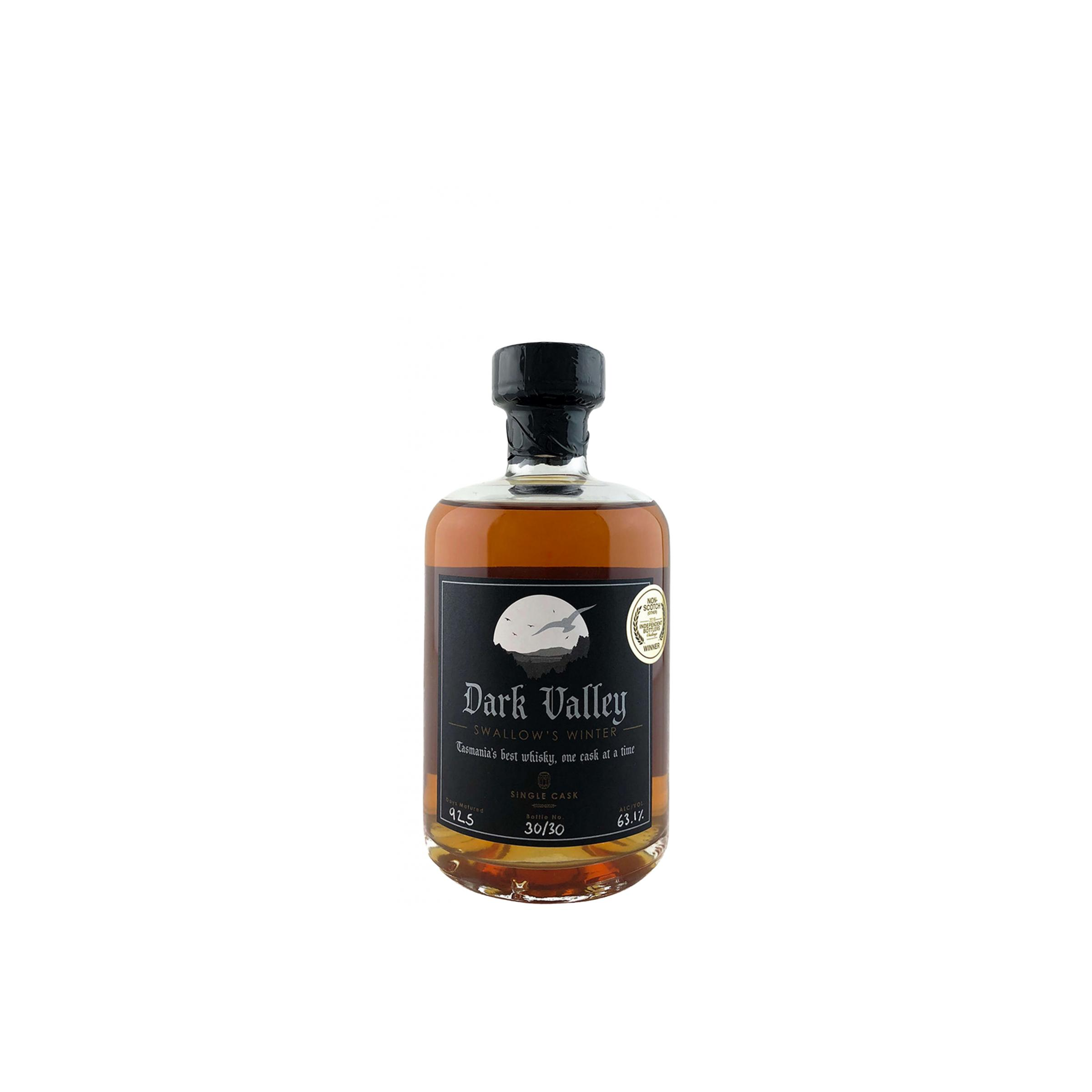 Lark Single Cask 2016 2 Years Single Malt Whisky