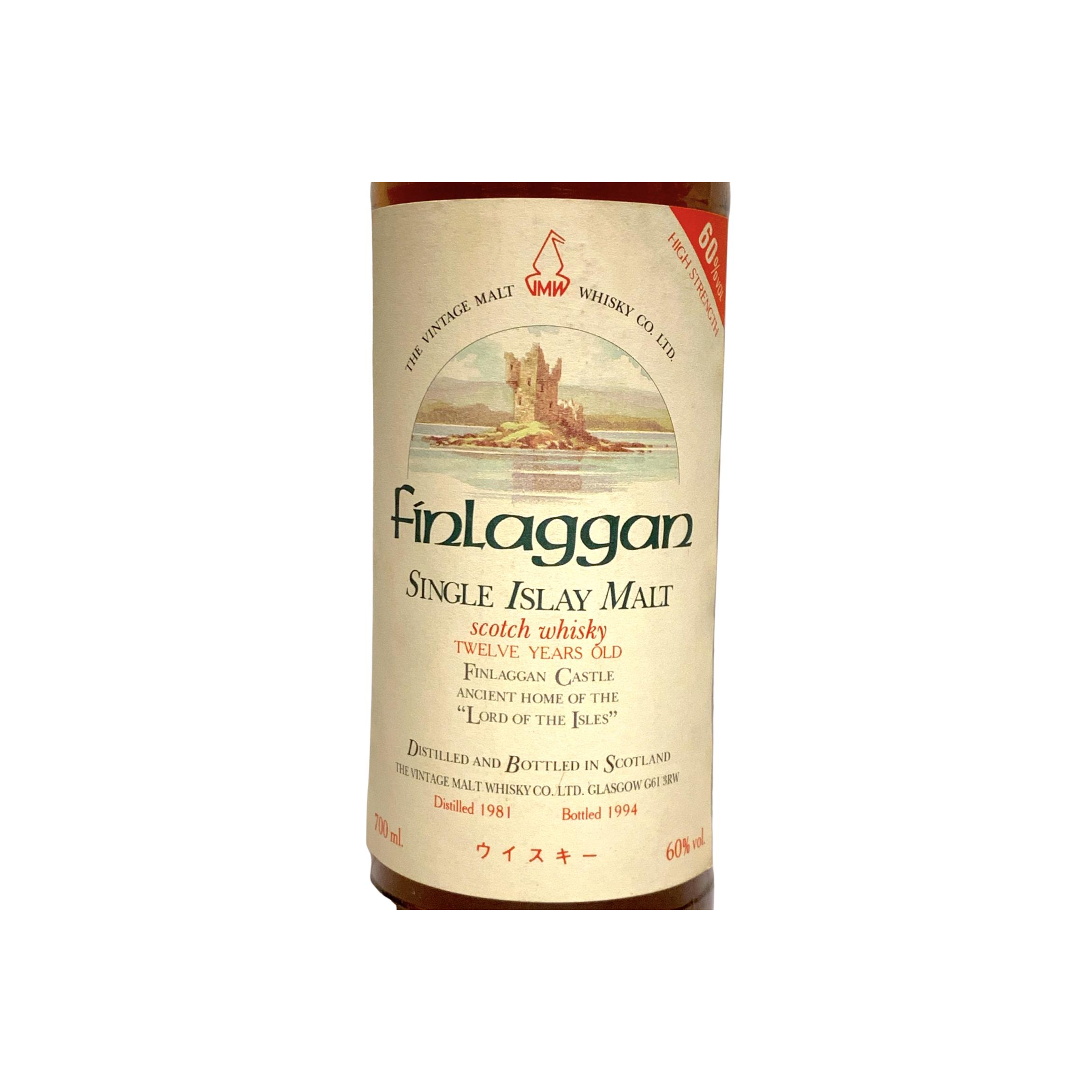 Finlaggan 1981 VM 2
