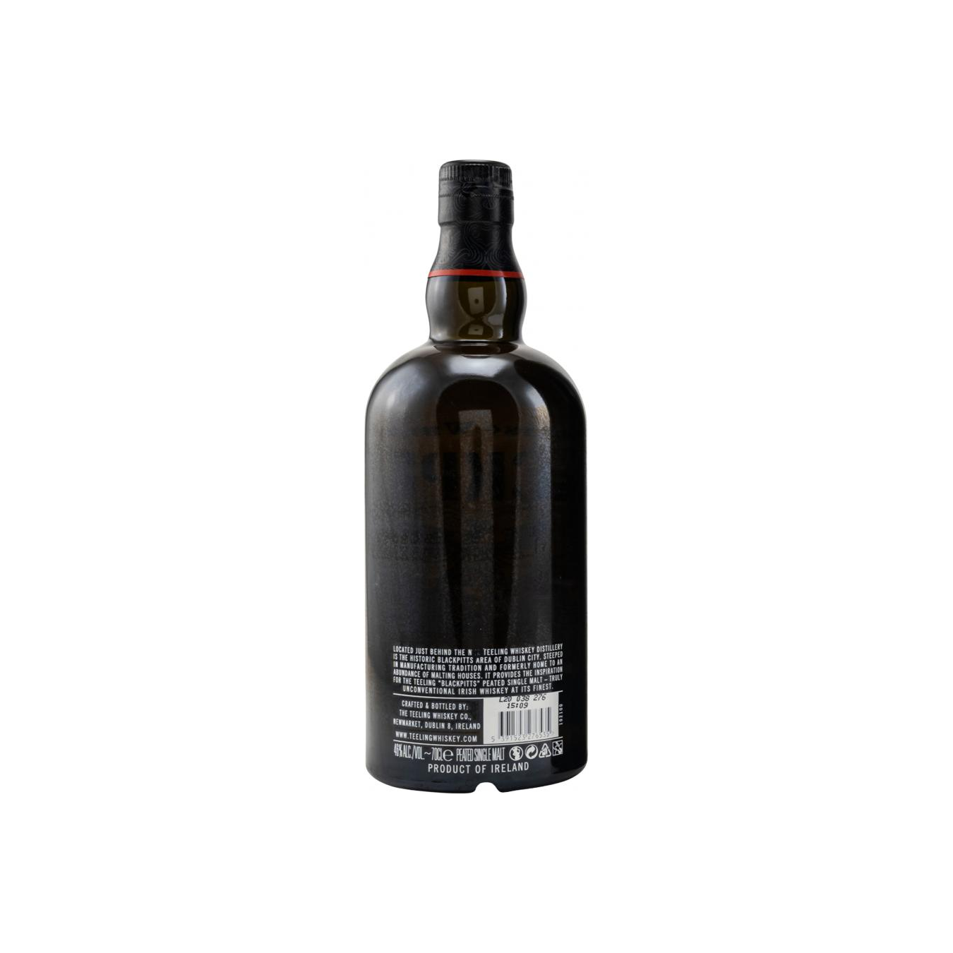 Teeling Single Malt Whisky 2