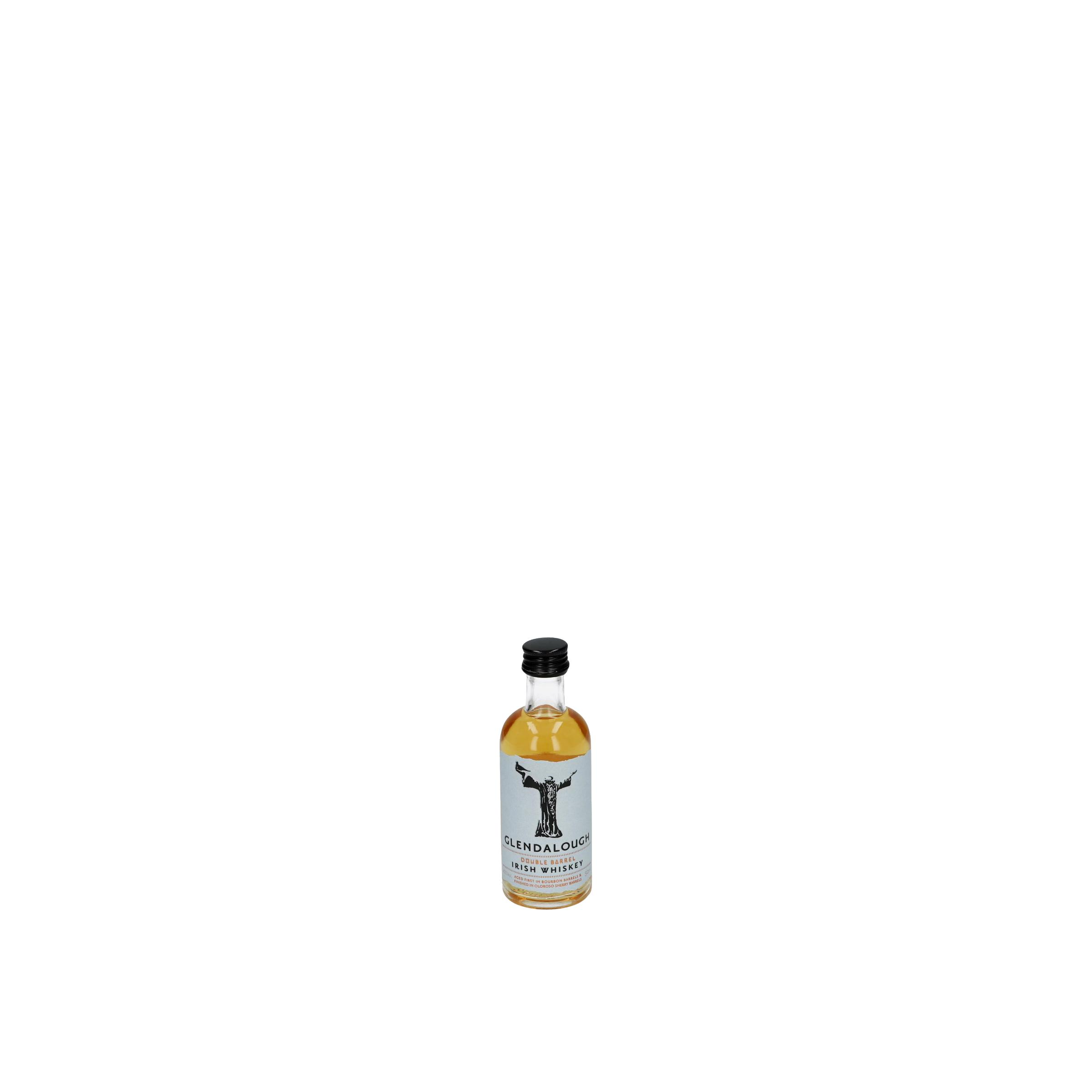 Glendalough Blended Whisky