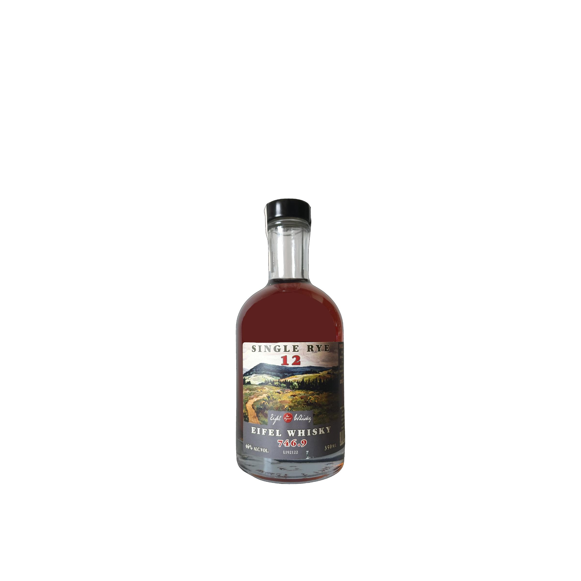 Eifel Whisky 12-year-old