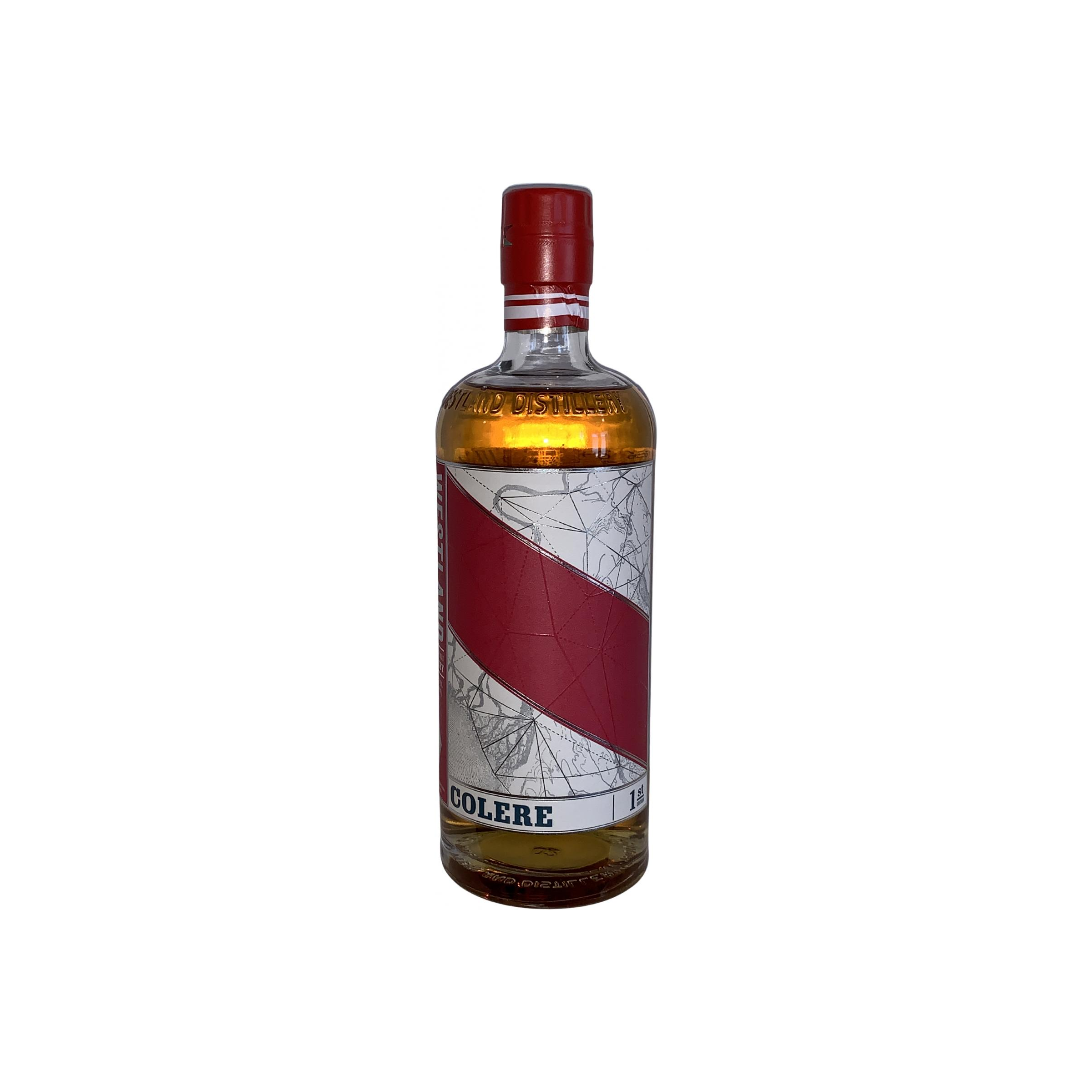 Westland Single Malt Whisky