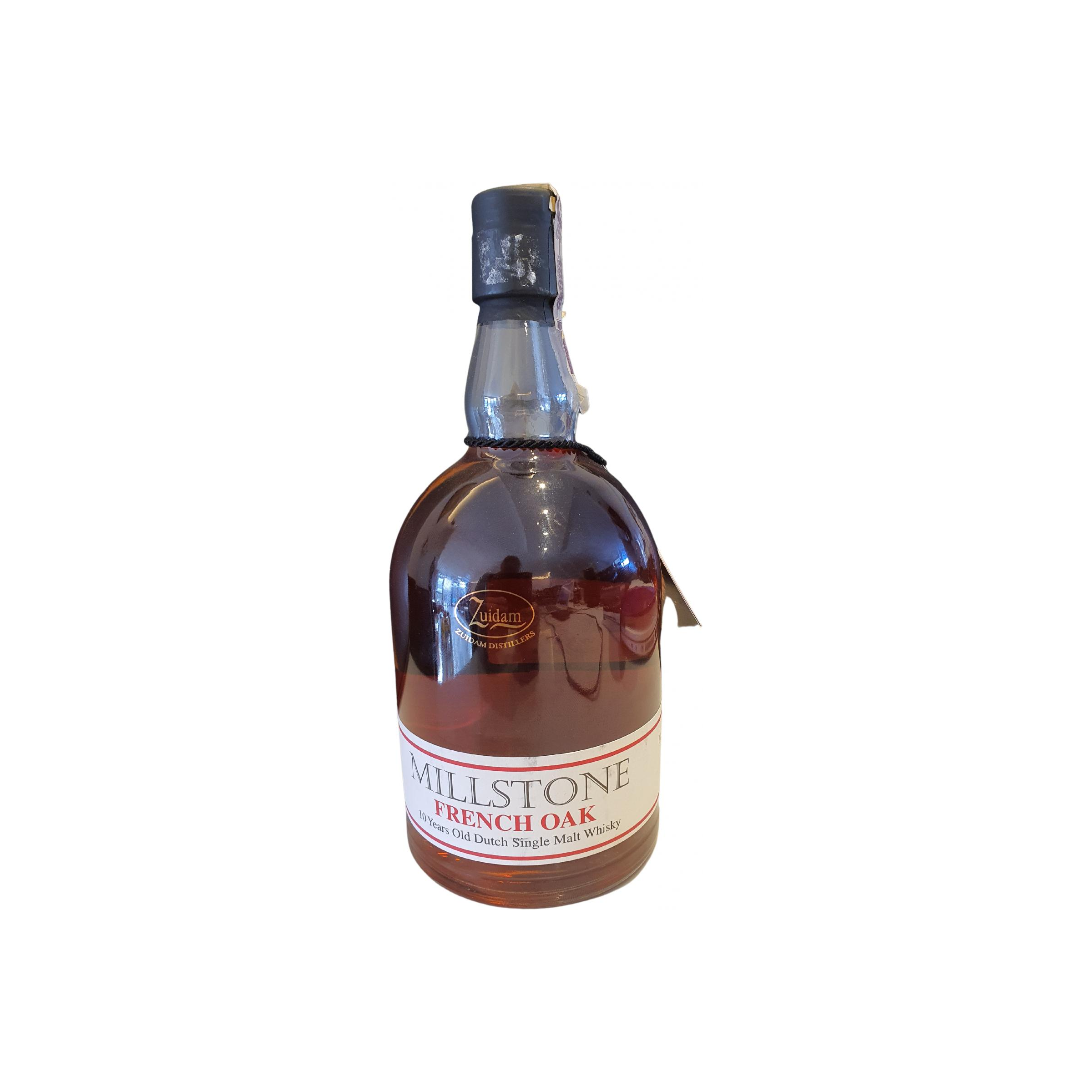 Millstone 1999 10 Years Single Malt Whisky