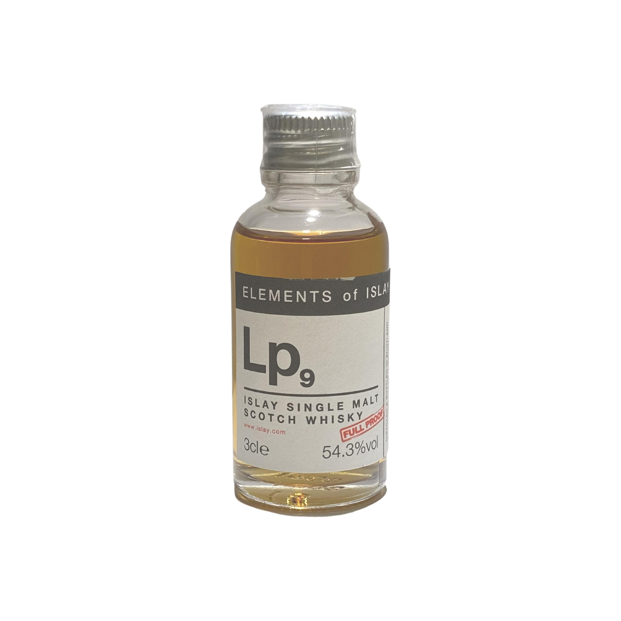 Laphroaig 1998 Single Malt Whisky 2