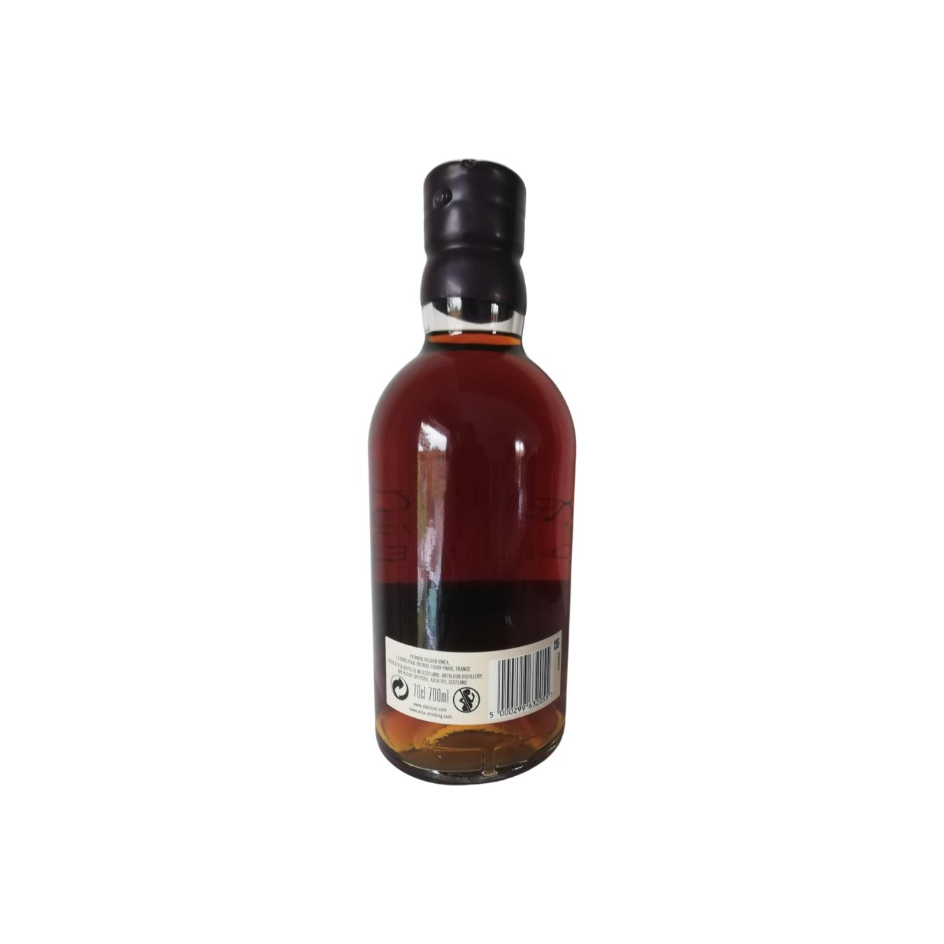 Aberlour 2002 17 Years Single Malt Whisky 2