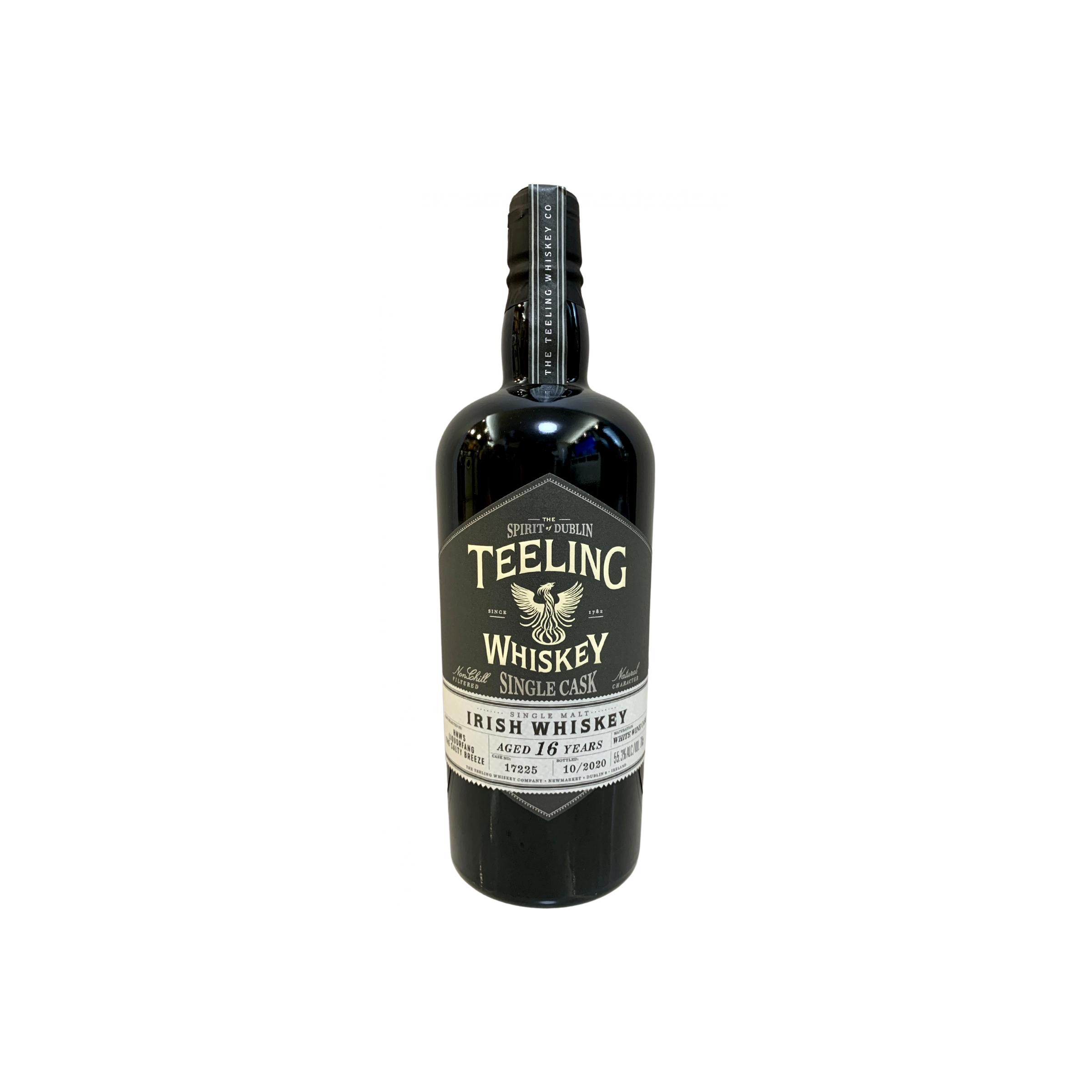 Teeling 2003