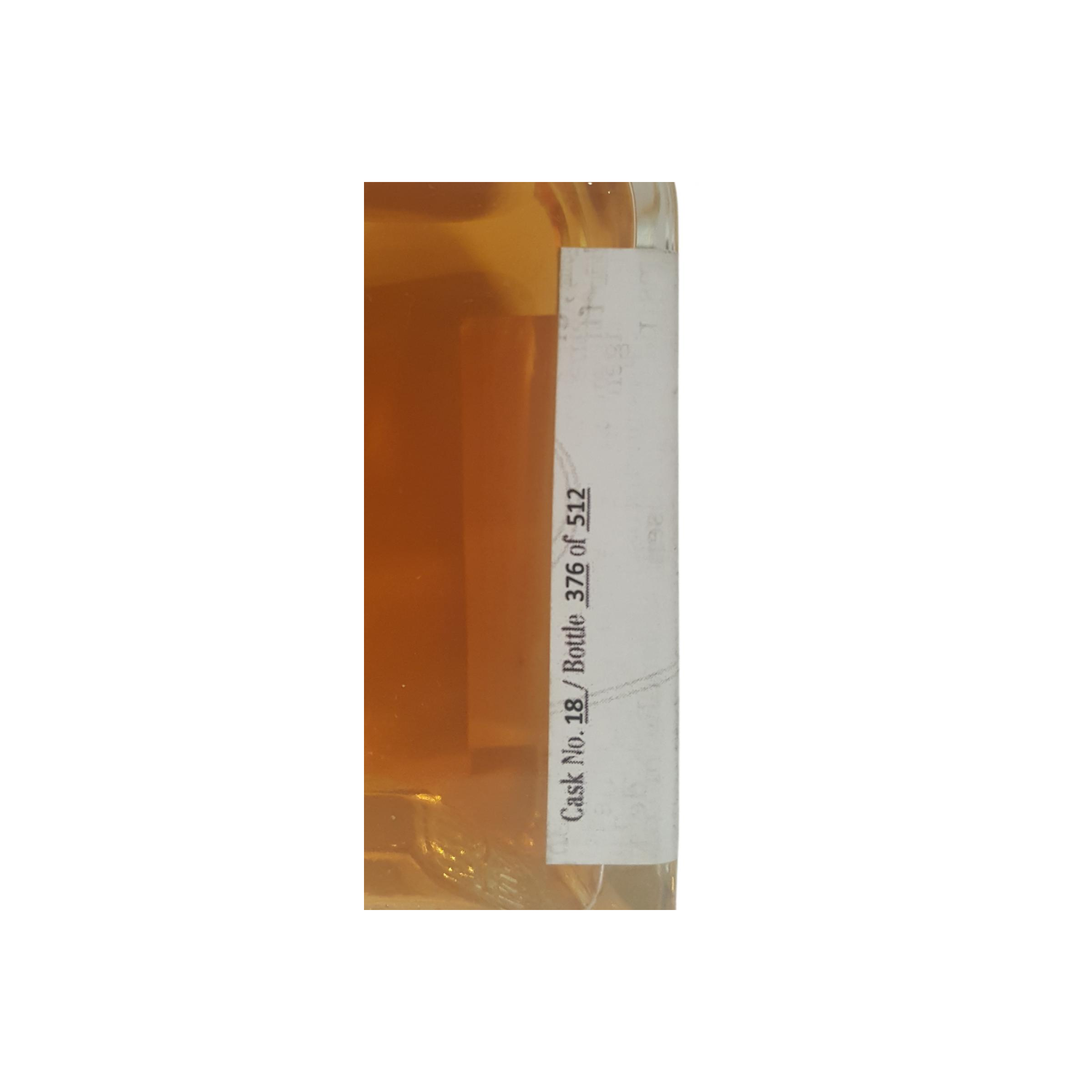 Glen Buchenbach Swabian Single Malt Whisky 3