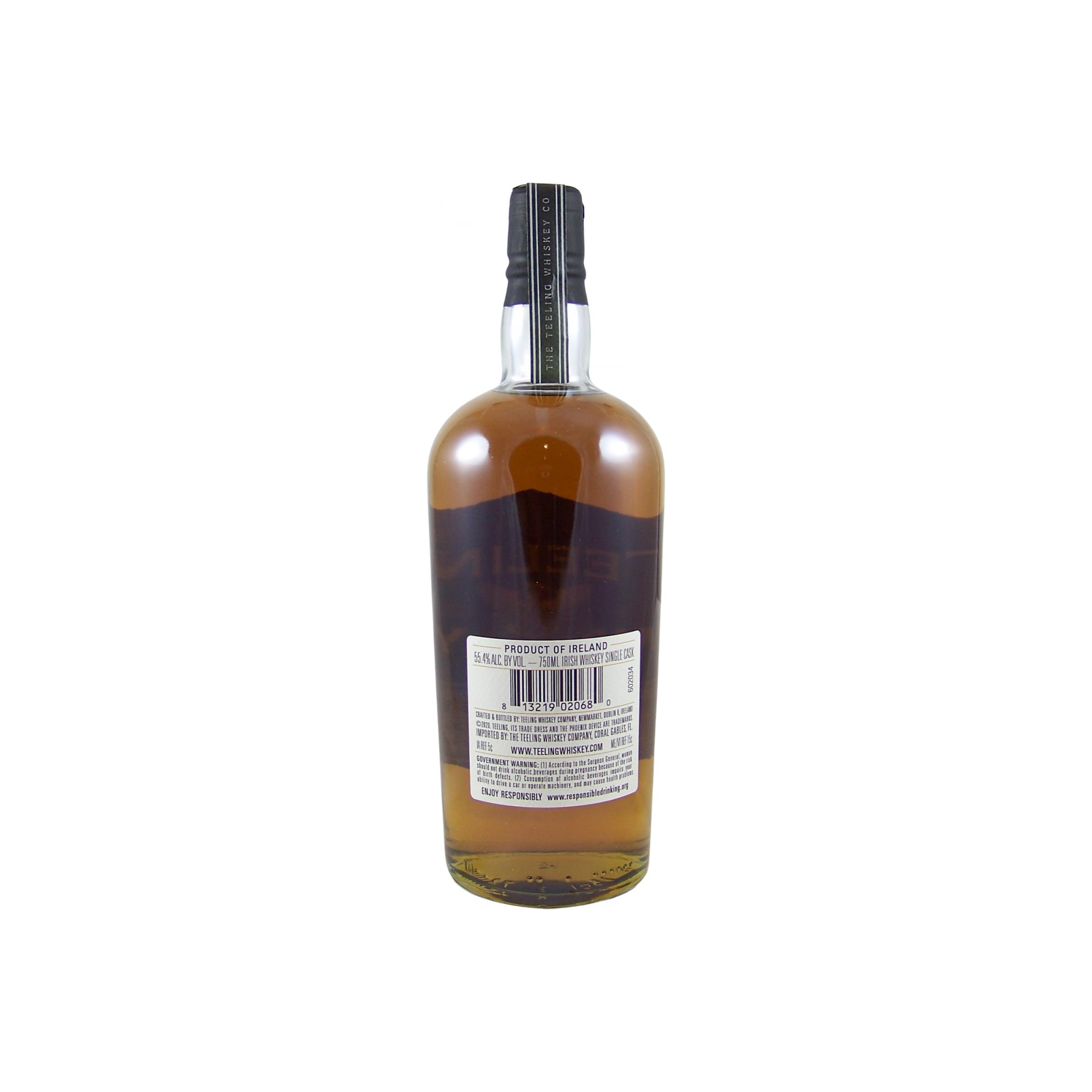 Teeling 16-year-old 2