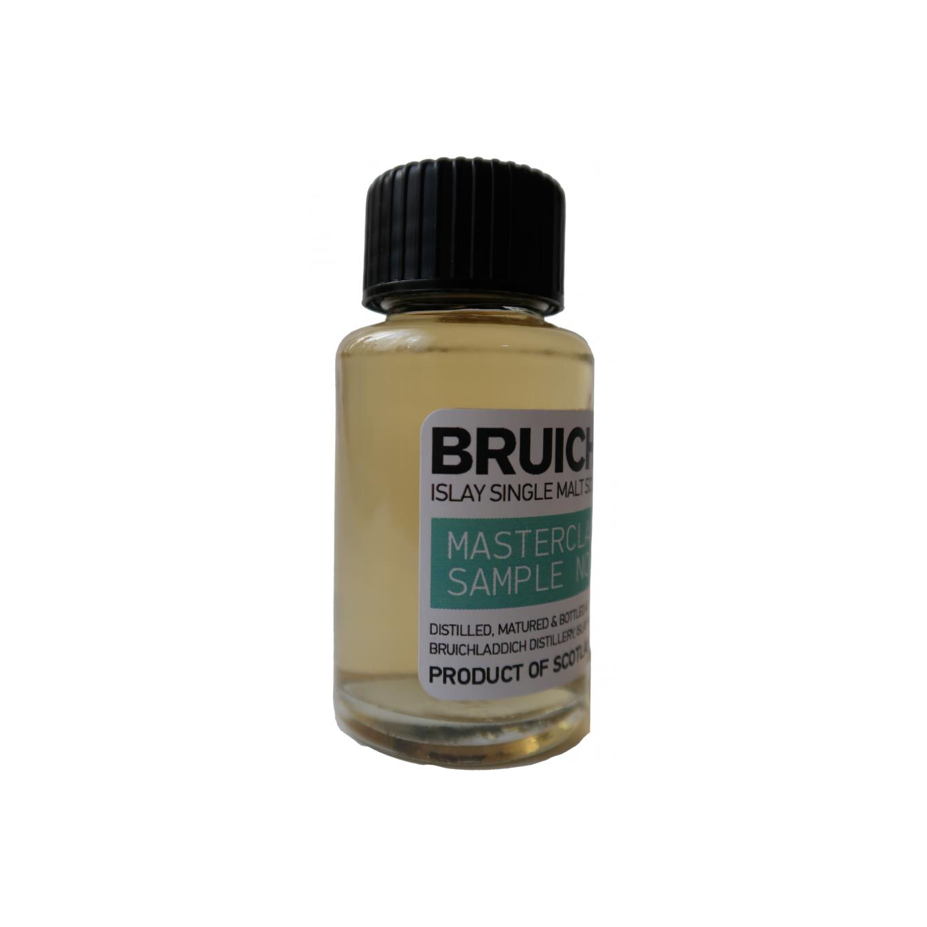 Bruichladdich 2004 16 Years Single Malt Whisky 2