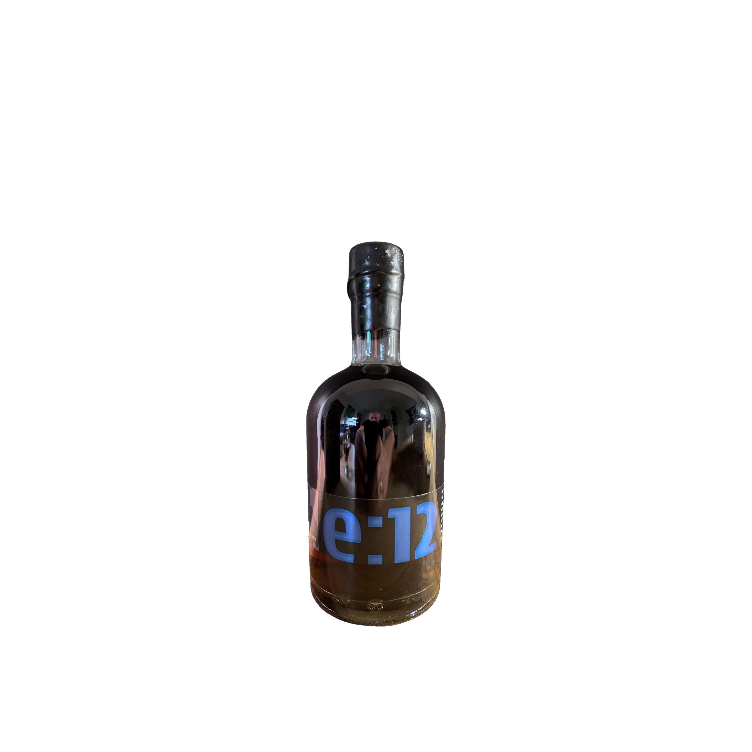 Braunstein Cask Edition no.12