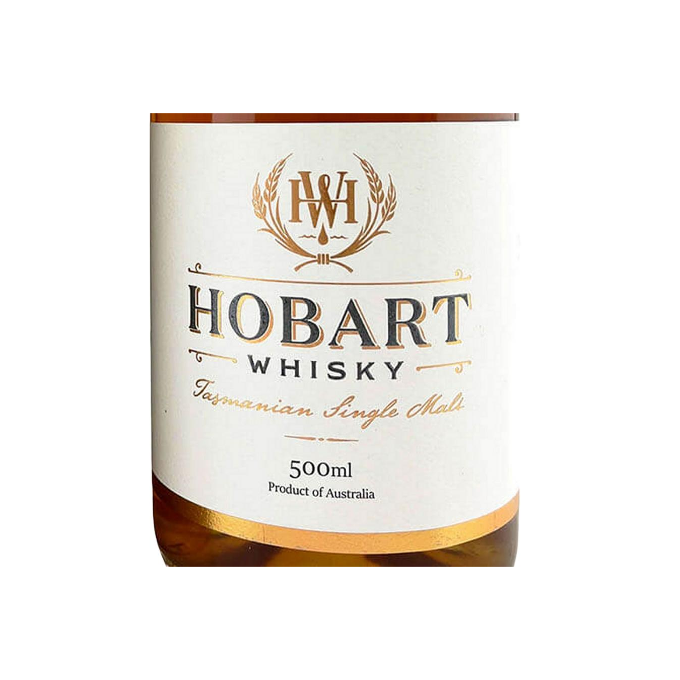Hobart Whisky Tasmanian Single Malt 2