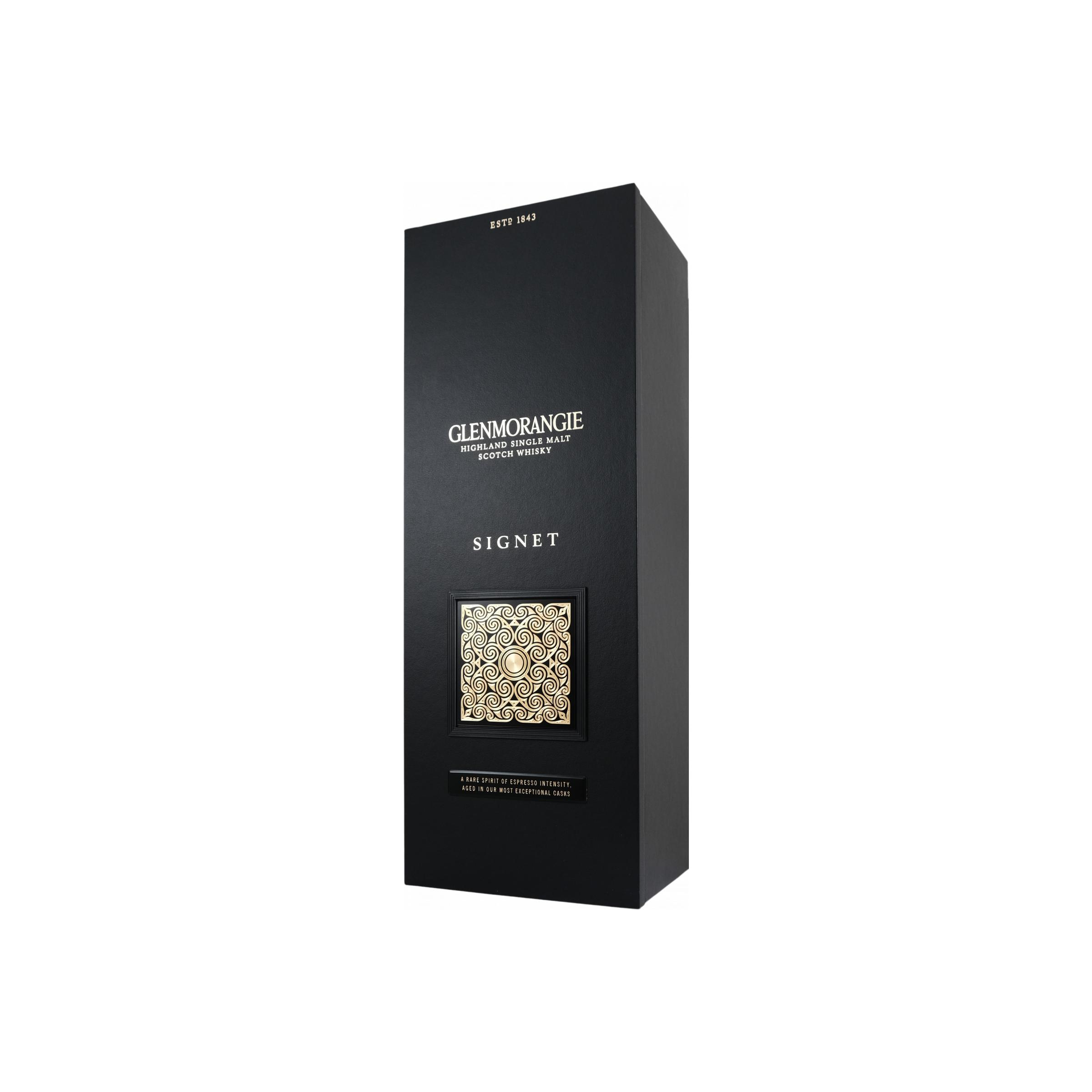 Glenmorangie Single Malt Whisky 2
