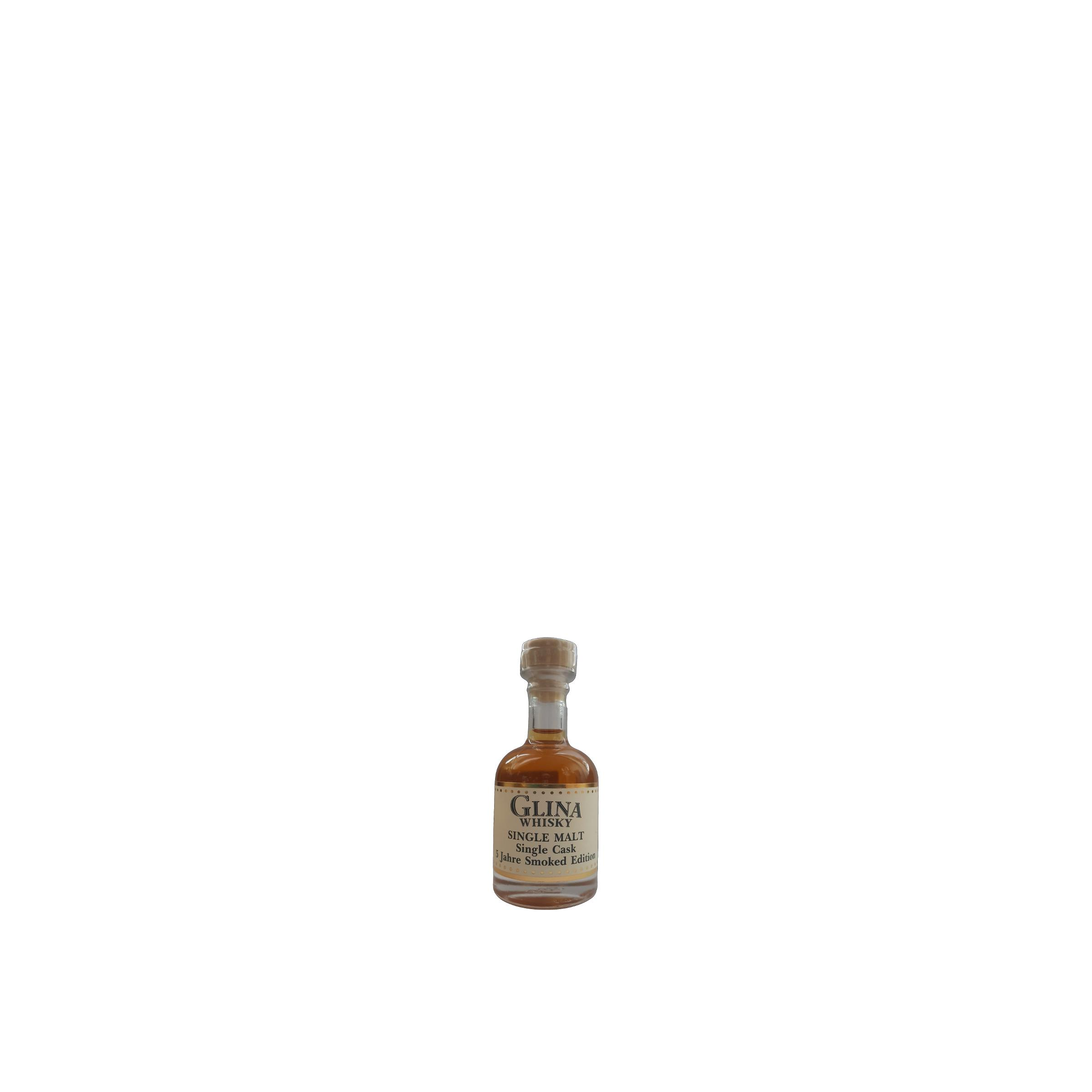 Glina Whisky 05-year-old