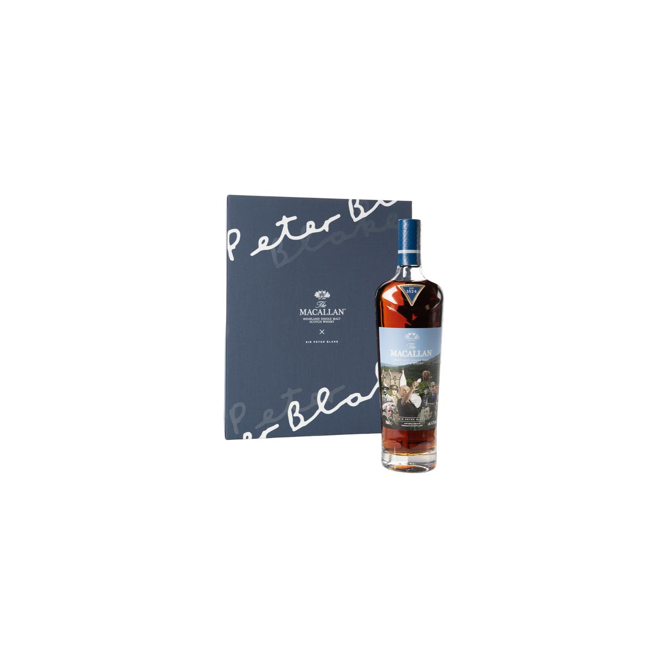 Macallan An Estate, A Community And A Distillery 3