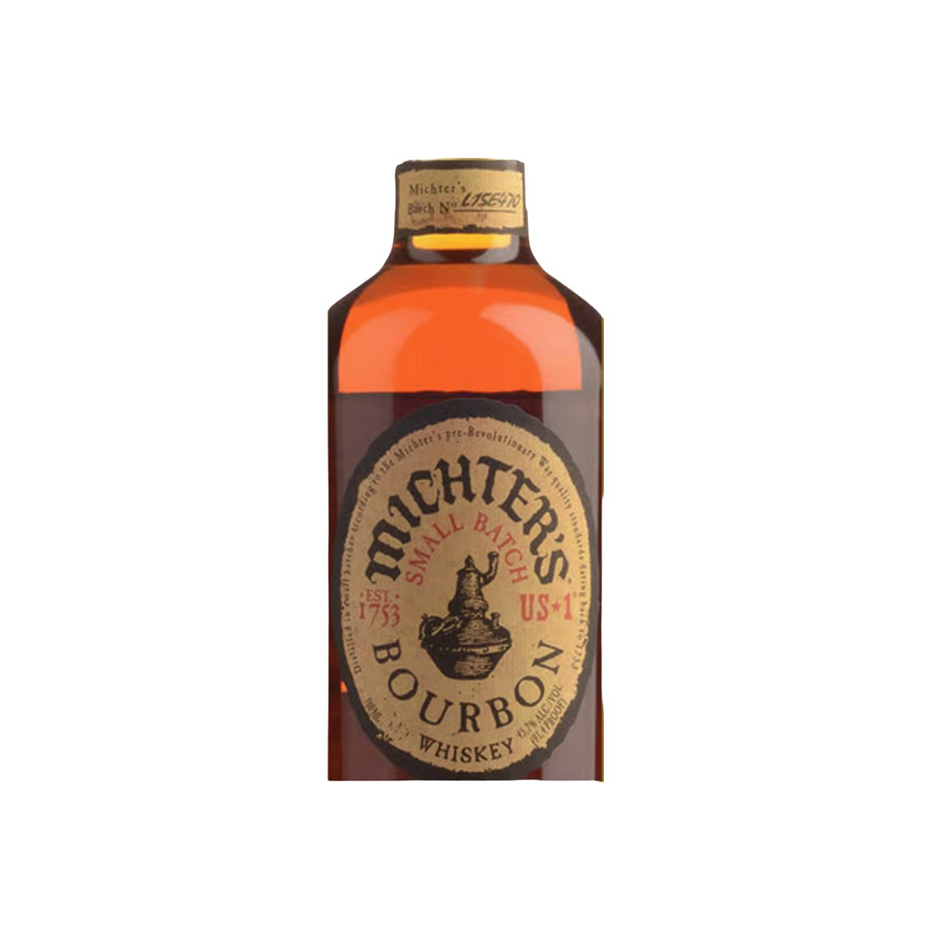 Michter's Bourbon Whisky