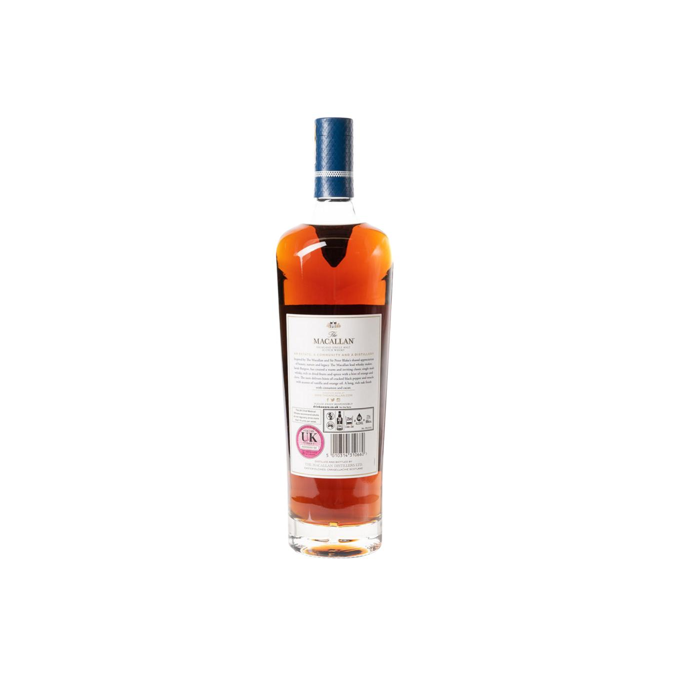 Macallan An Estate, A Community And A Distillery 2