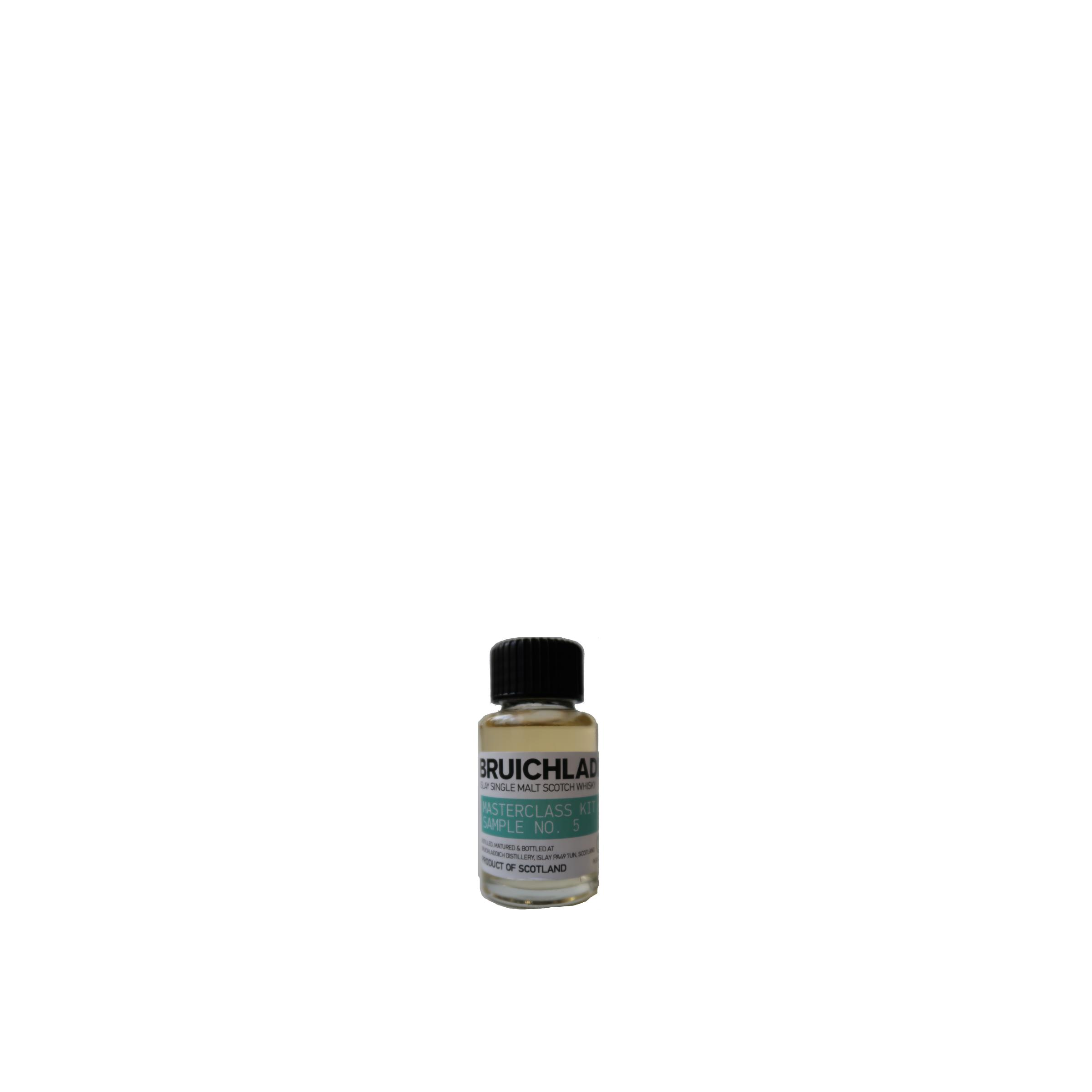 Bruichladdich 2014 6 Years Single Malt Whisky