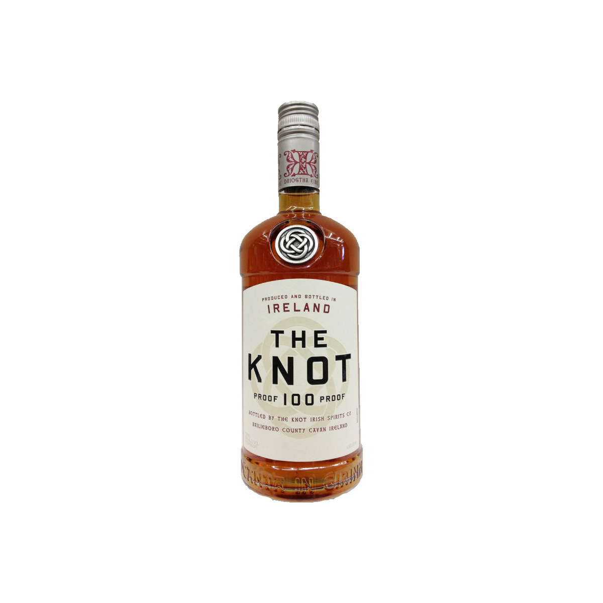 The Knot NAS