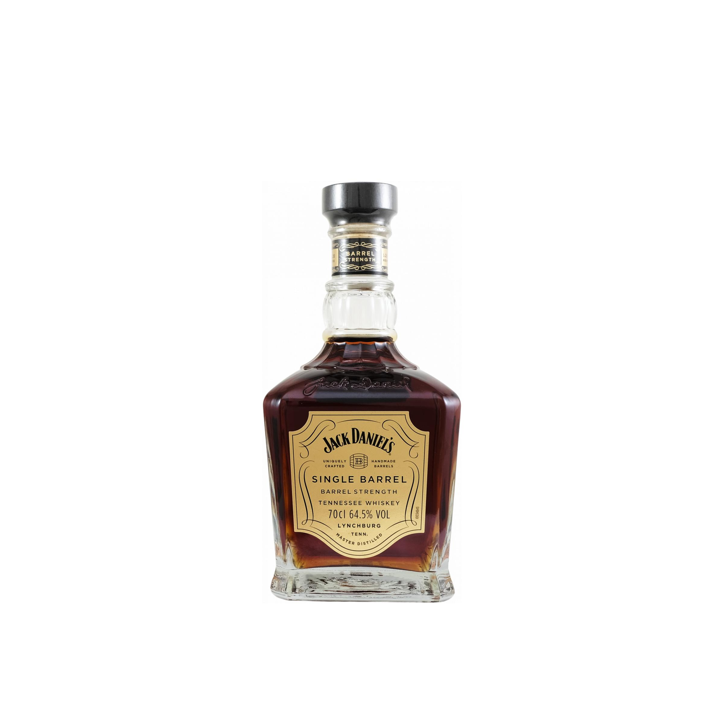 Jack Daniel's Tennessee Whisky 