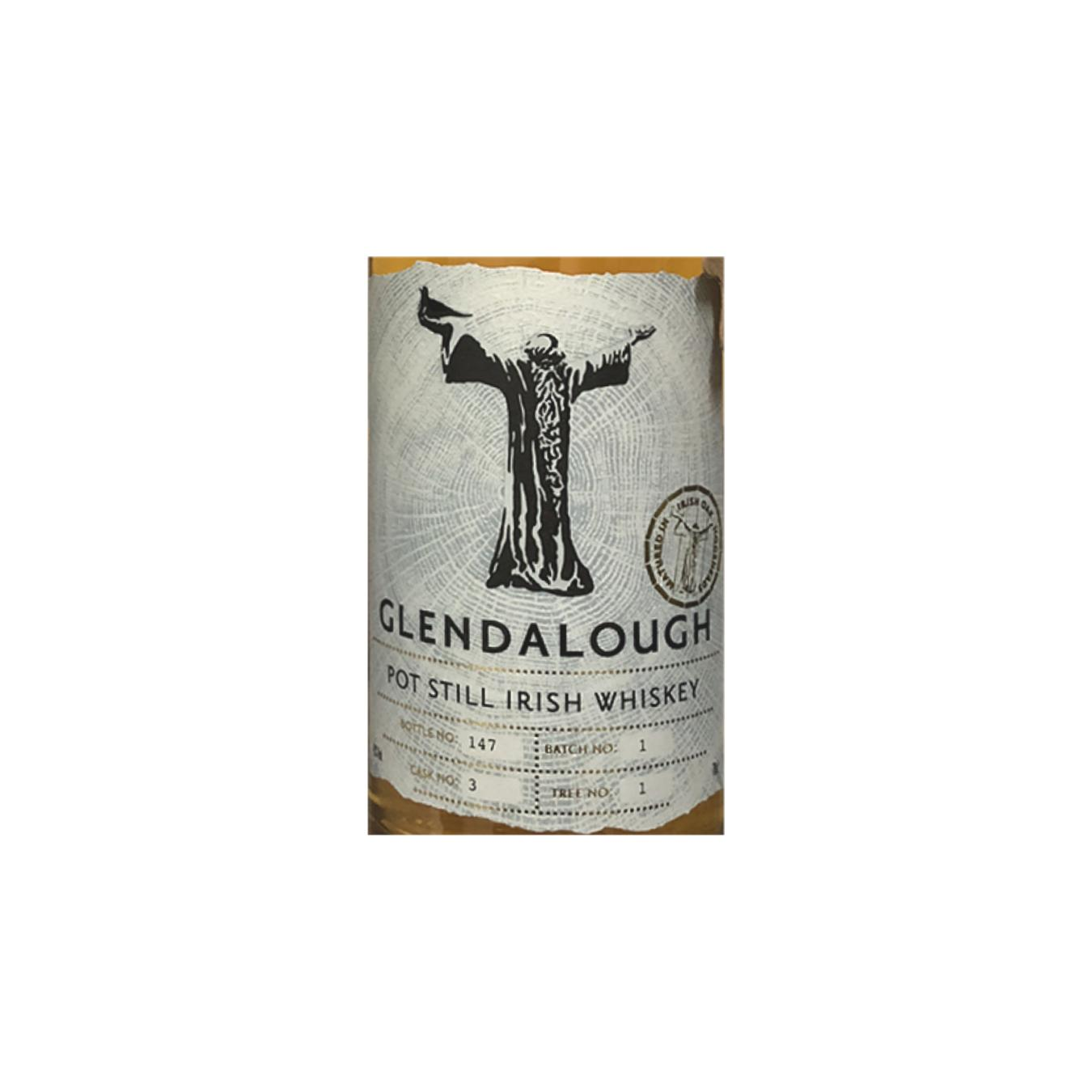 Glendalough Single Pot Still Whisky