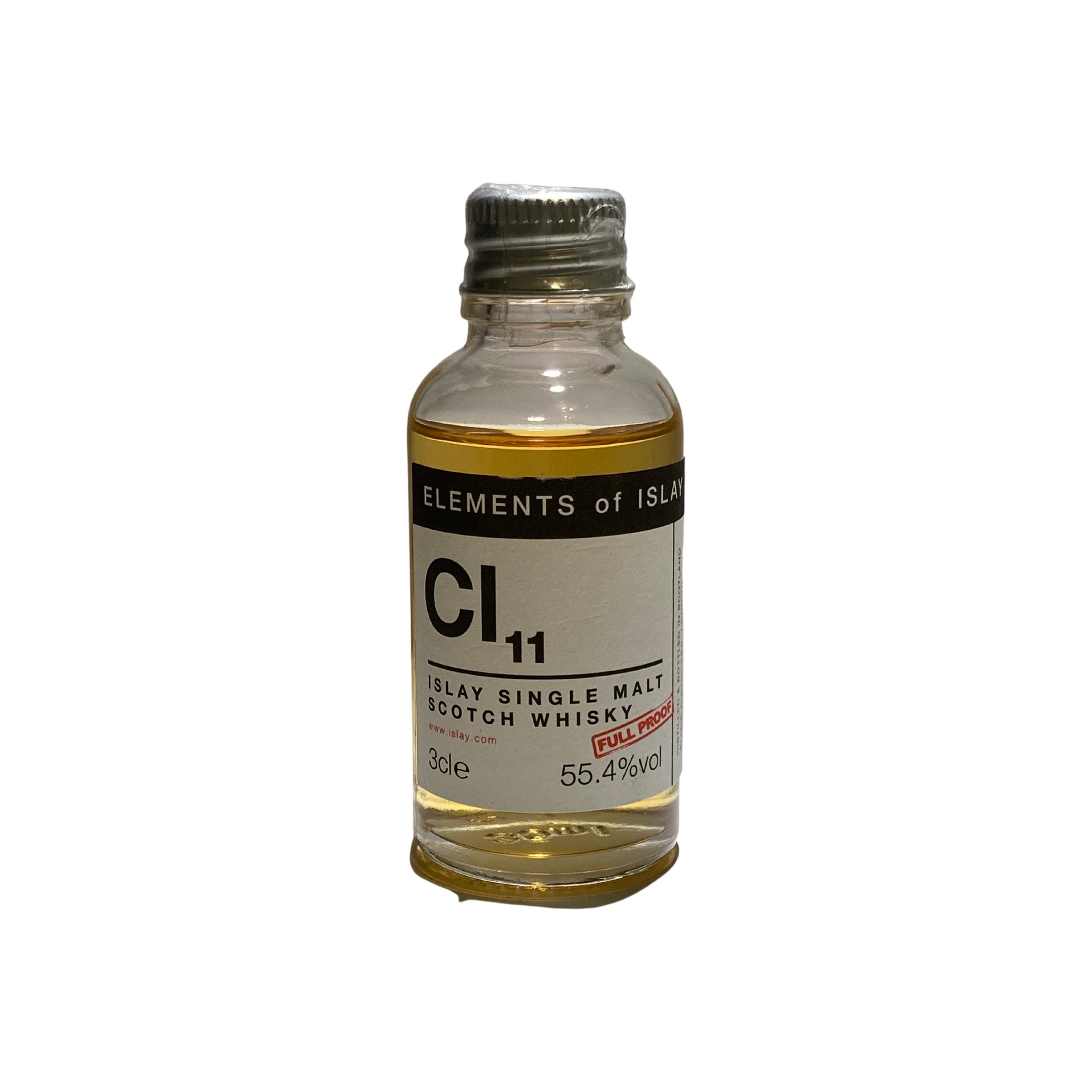 Caol Ila 2008 Single Malt Whisky 2