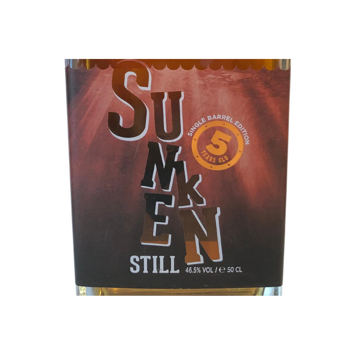 Sunken Still 05-year-old 2