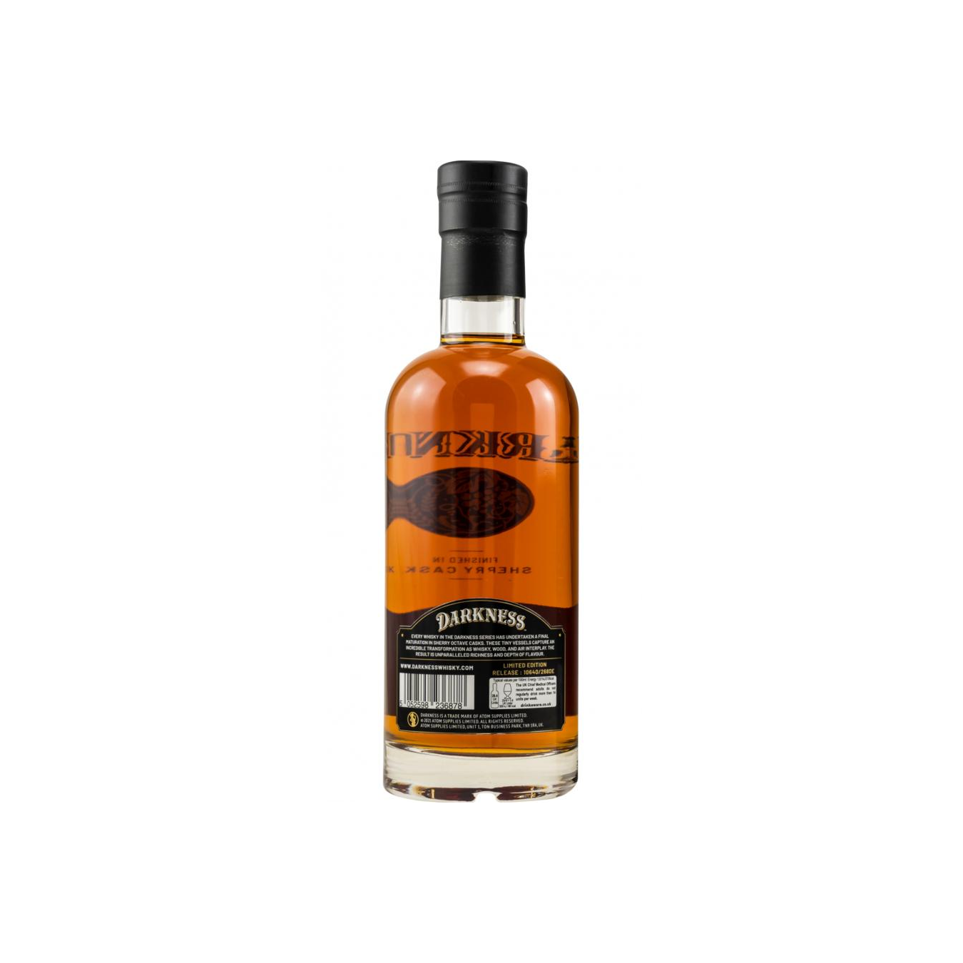 BenRiach 7 Years Single Malt Whisky 2