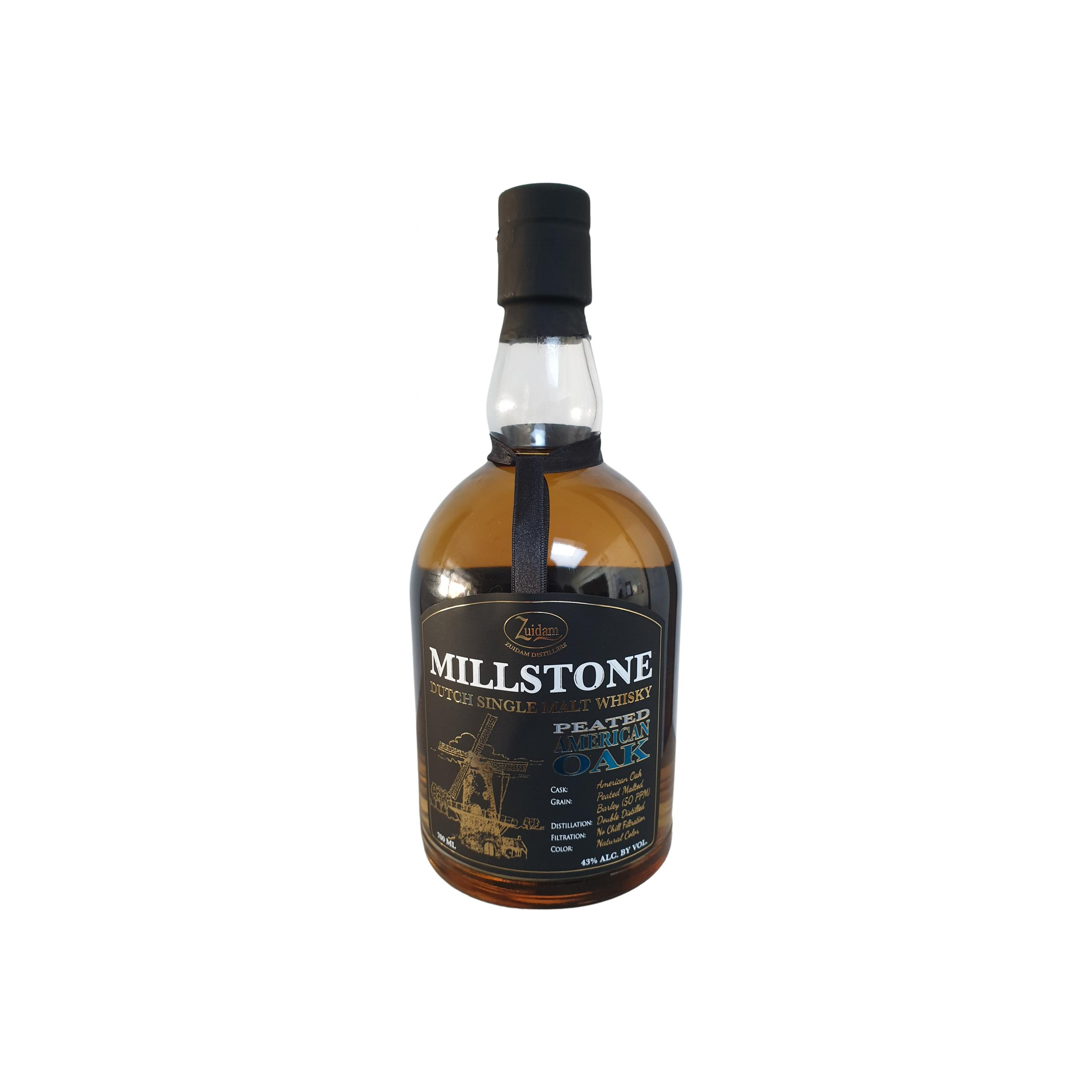 Millstone Single Malt Whisky