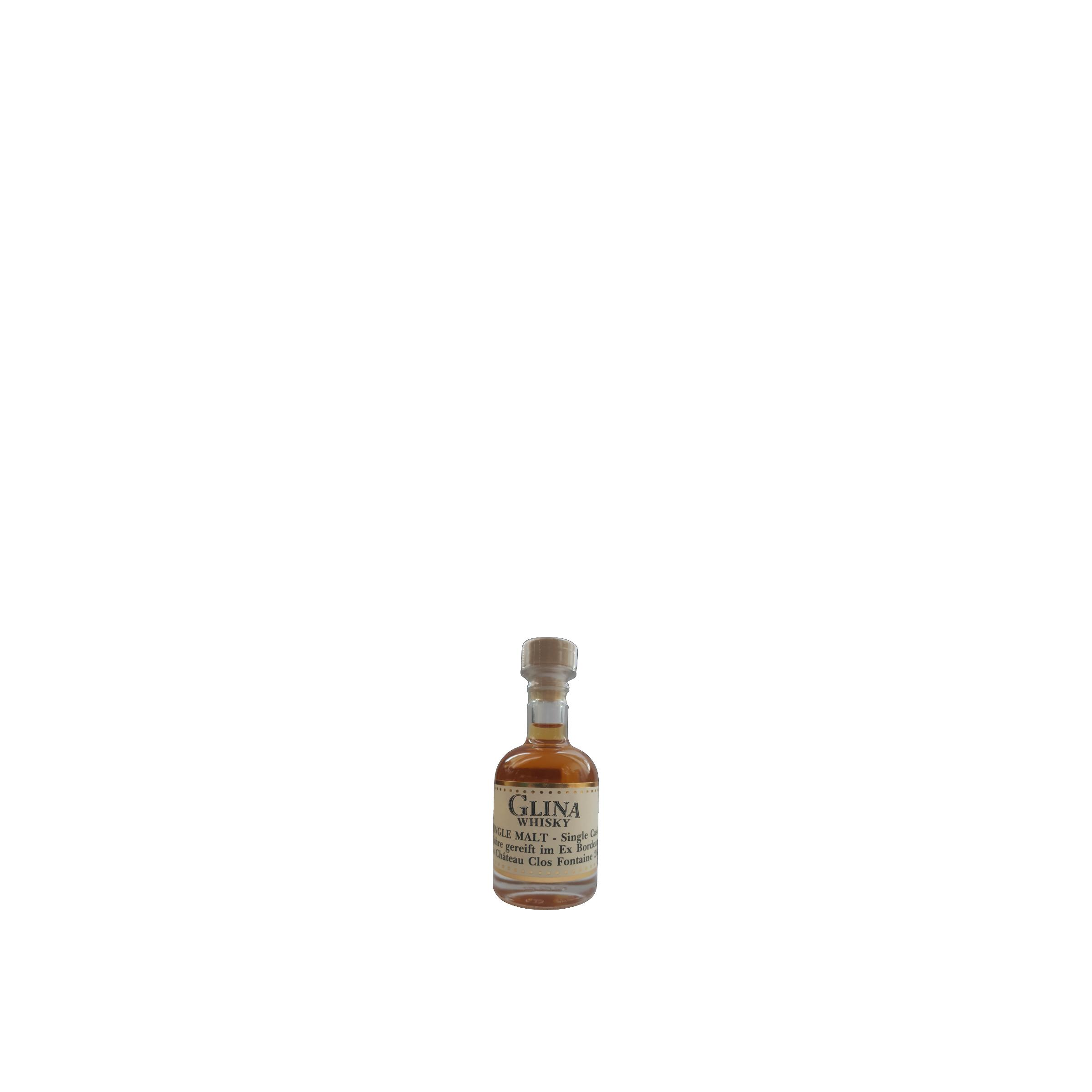 Glina Whisky 05-year-old