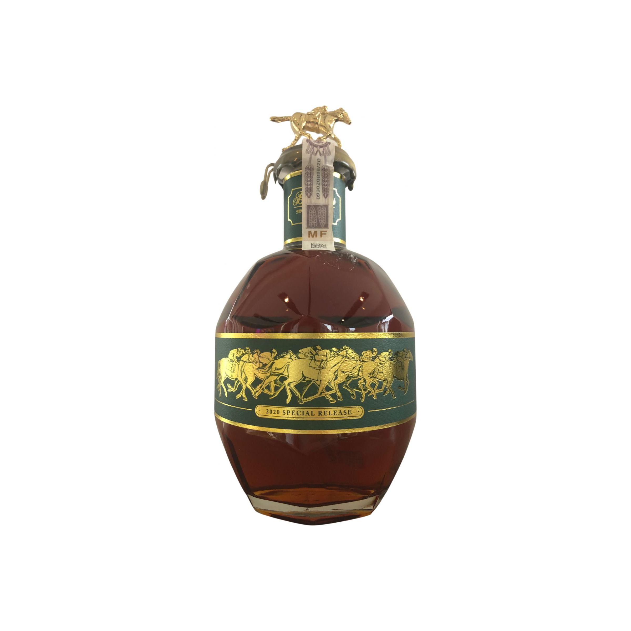 Blanton's Bourbon Whisky