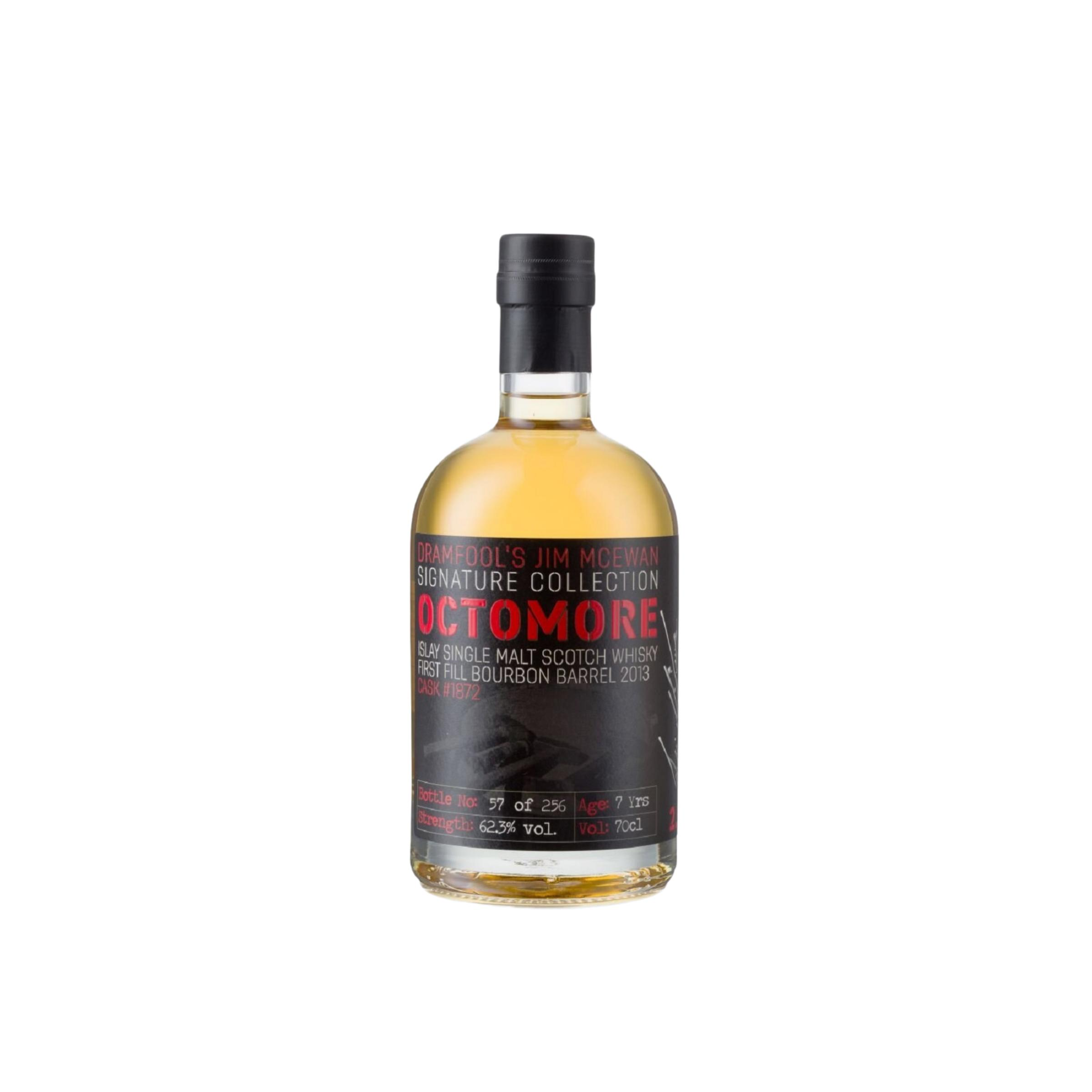 Bruichladdich 2013 7 Years Single Malt Whisky