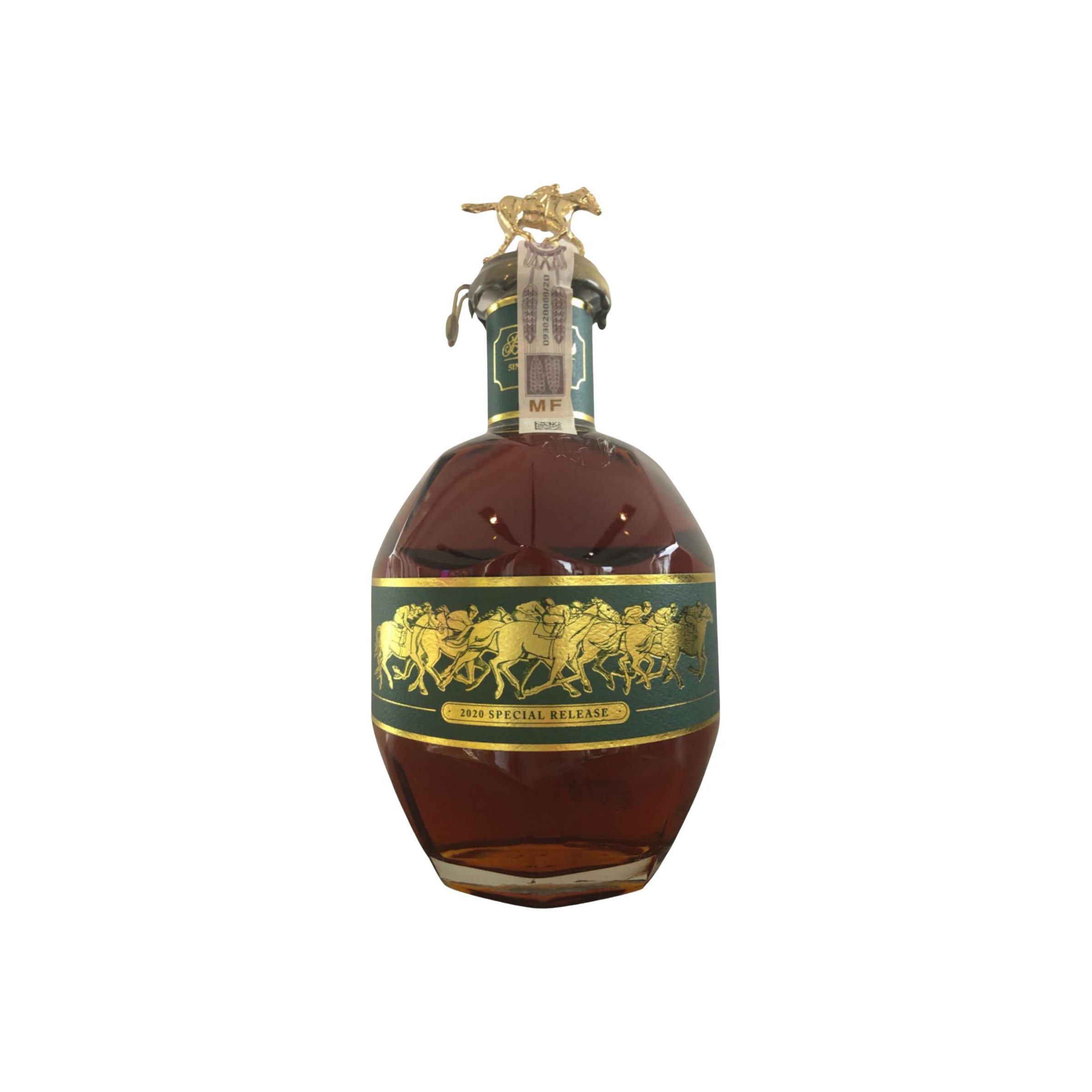Blanton's Bourbon Whisky