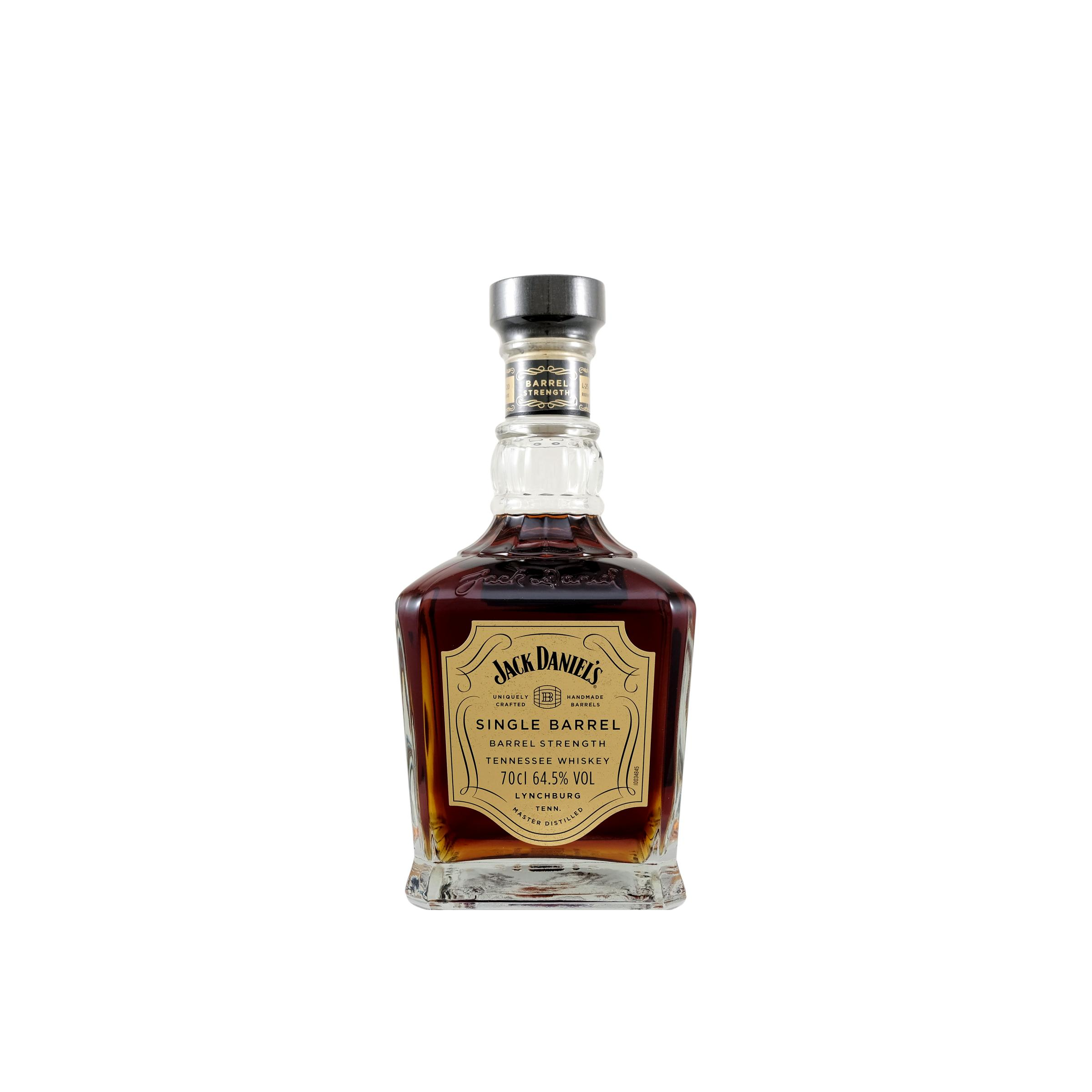 Jack Daniel's Tennessee Whisky 