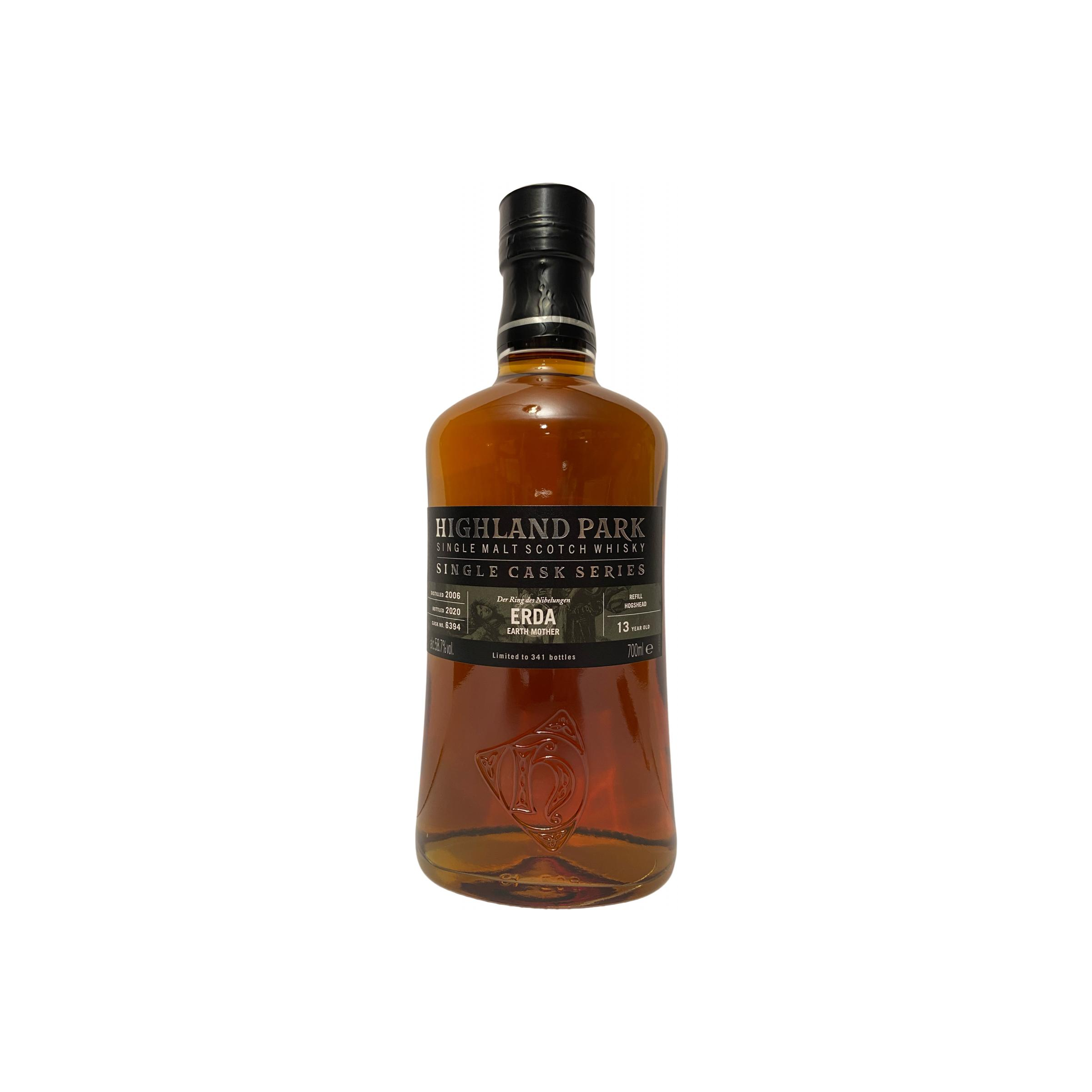 Highland Park 2006 13 Years Single Malt Whisky