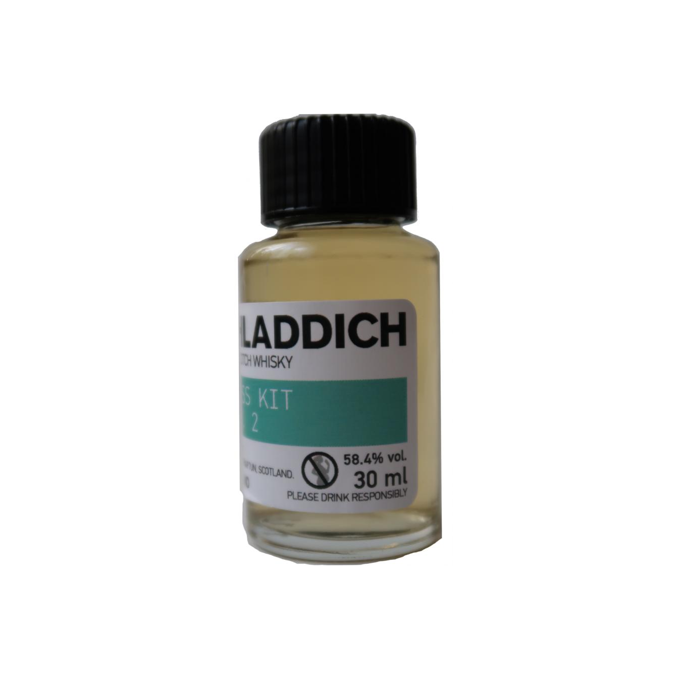 Bruichladdich 2004 16 Years Single Malt Whisky 3