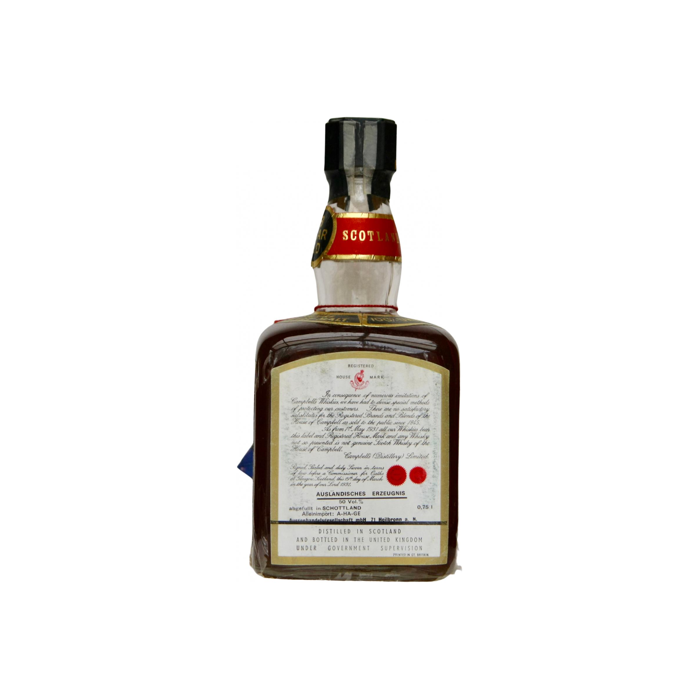 Aberlour 08-year-old 2