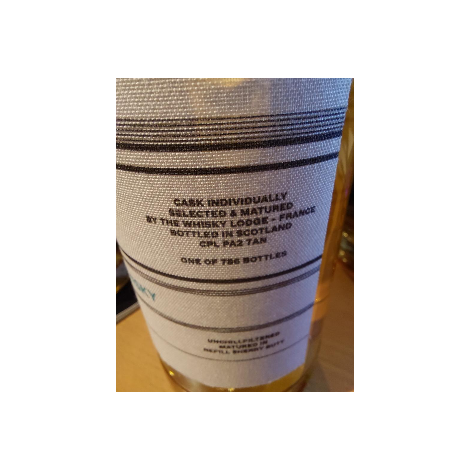 Tobermory 2010 10 Years Single Malt Whisky 2