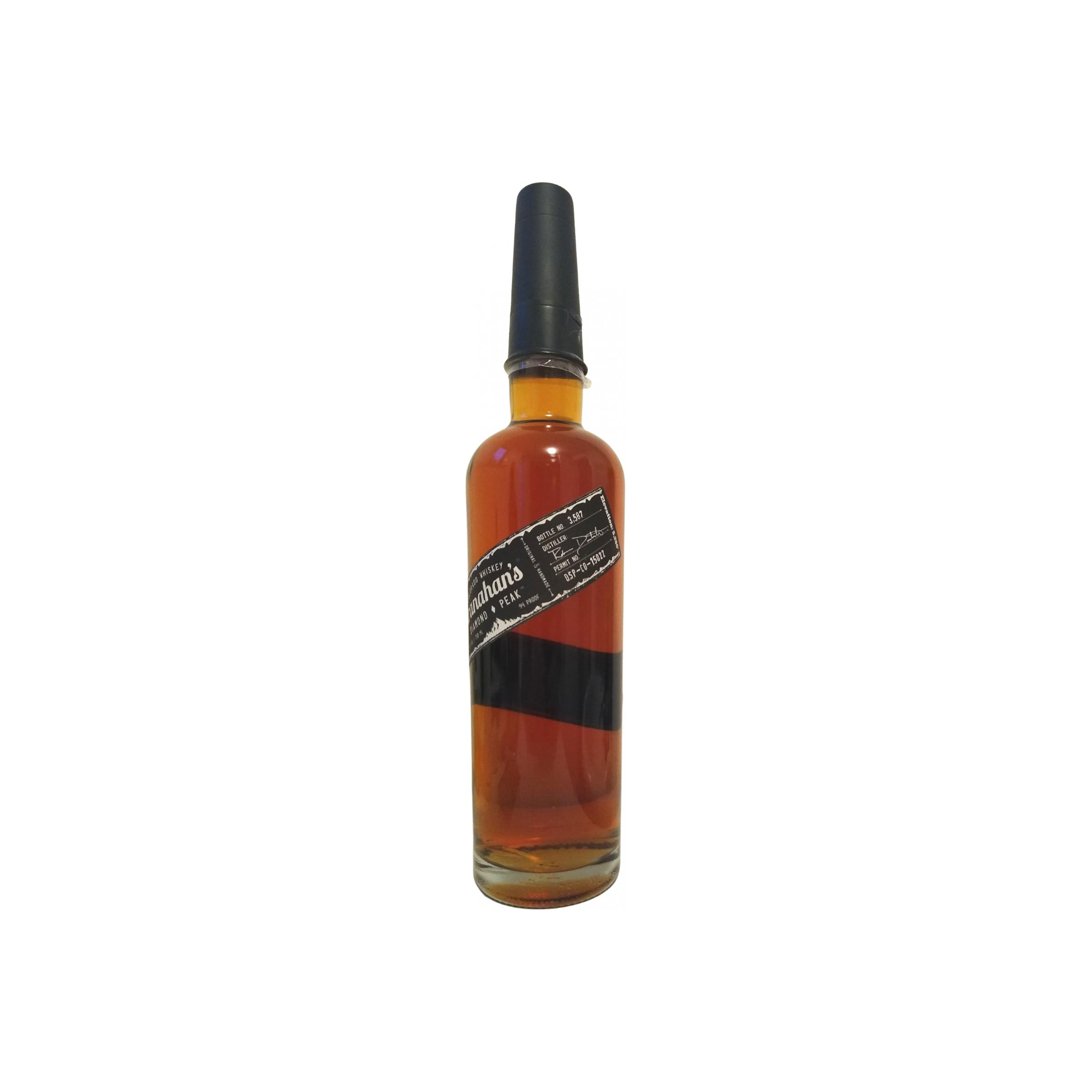 Stranahan's Diamond Peak 2