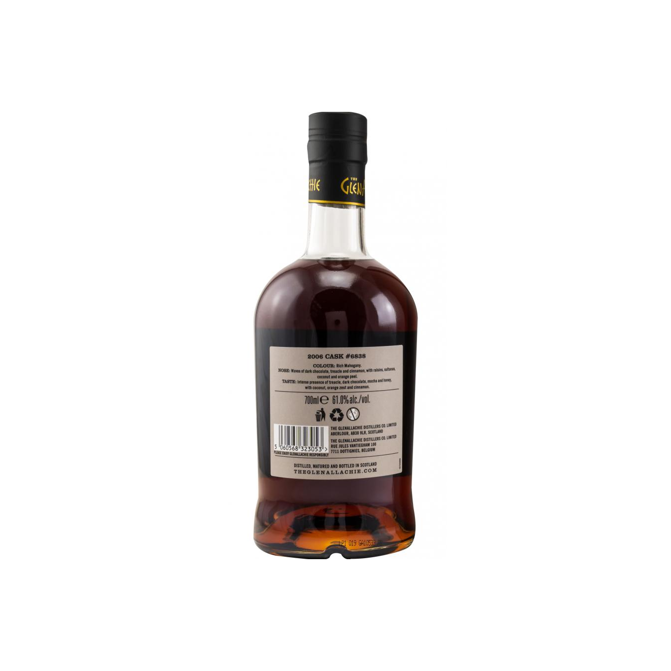 Glenallachie 2006 2