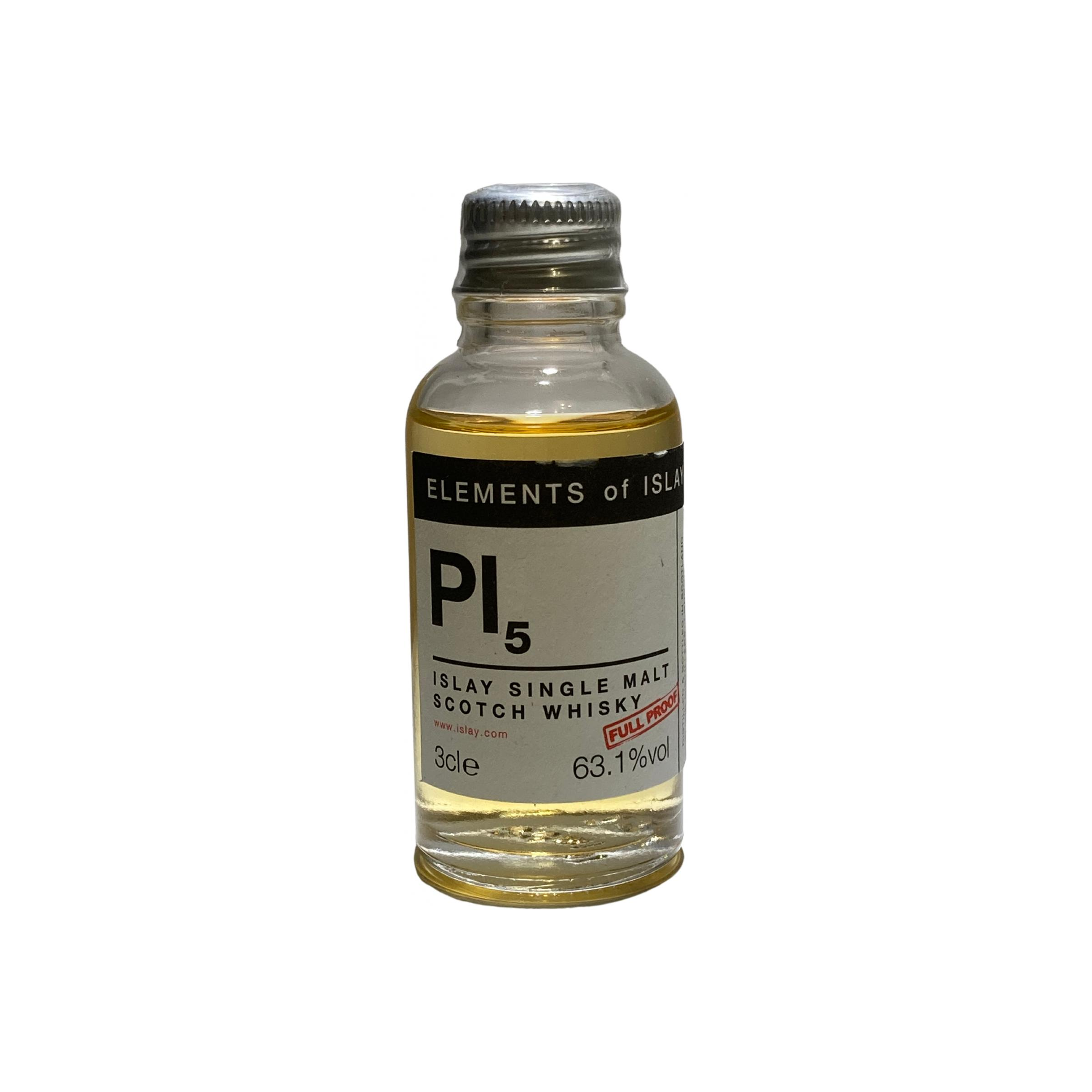Bruichladdich 2009 Single Malt Whisky 2