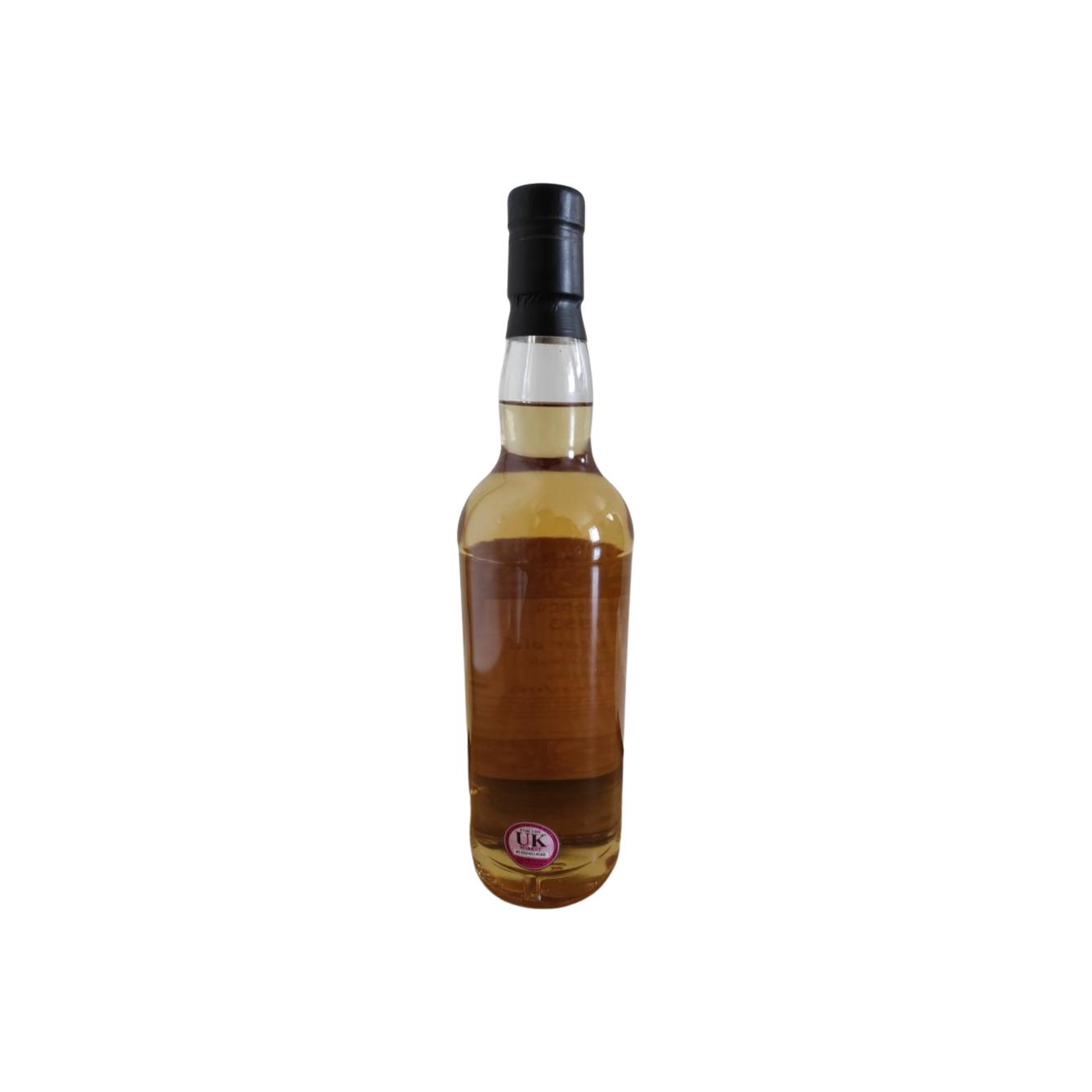 Ardbeg 1993 20 Years Single Malt Whisky 2